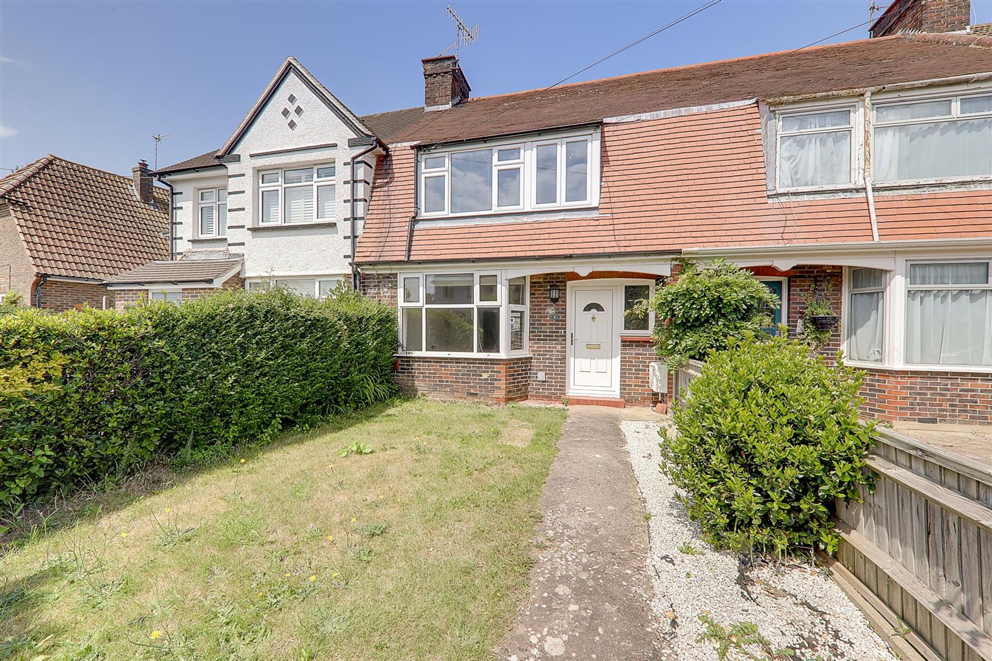 House | 3 Fletcher Road, Worthing, BN14 8EX | Sold - Subject to Contract