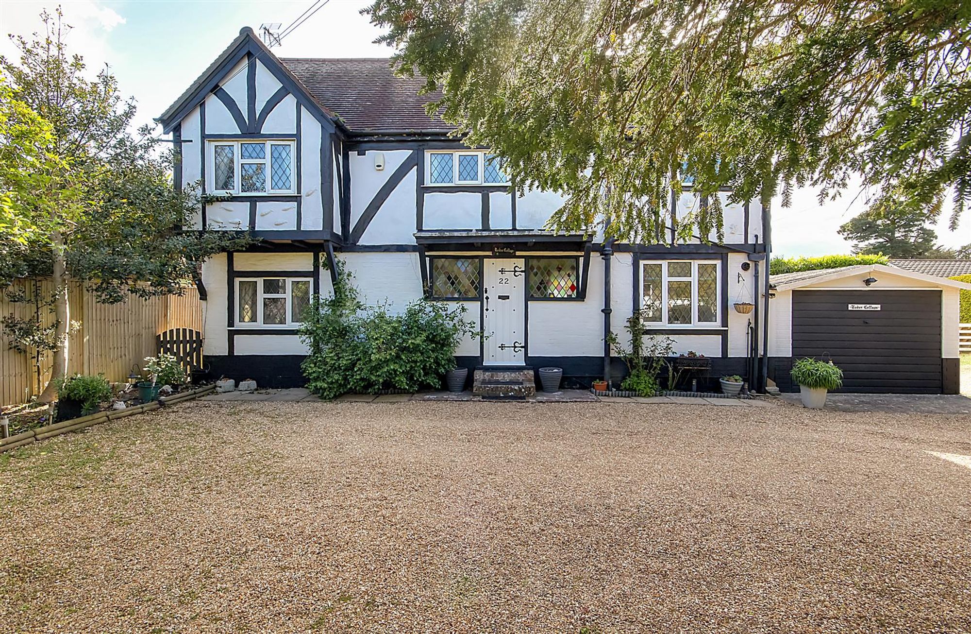 House | 22 Sea Lane, Ferring, Worthing, BN12 5DU | For Sale