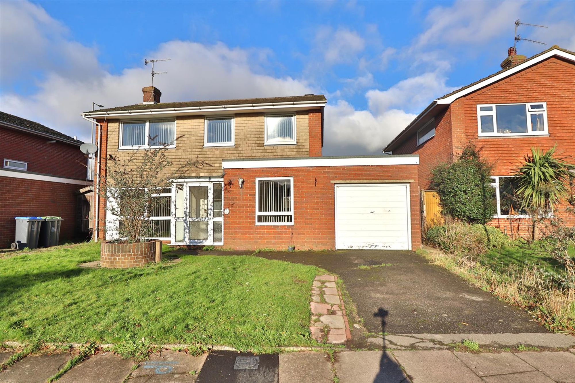 House | 21 The Templars, Worthing, BN14 9JT | To Let