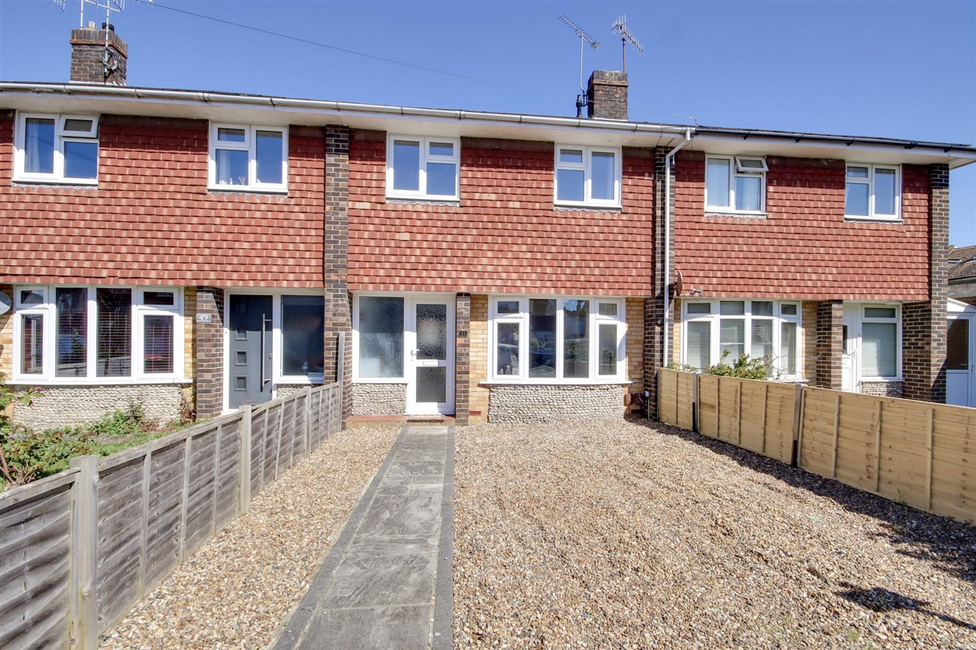 House | 51 Centrecourt Road, Worthing, BN14 7AQ | Sold - Subject to Contract