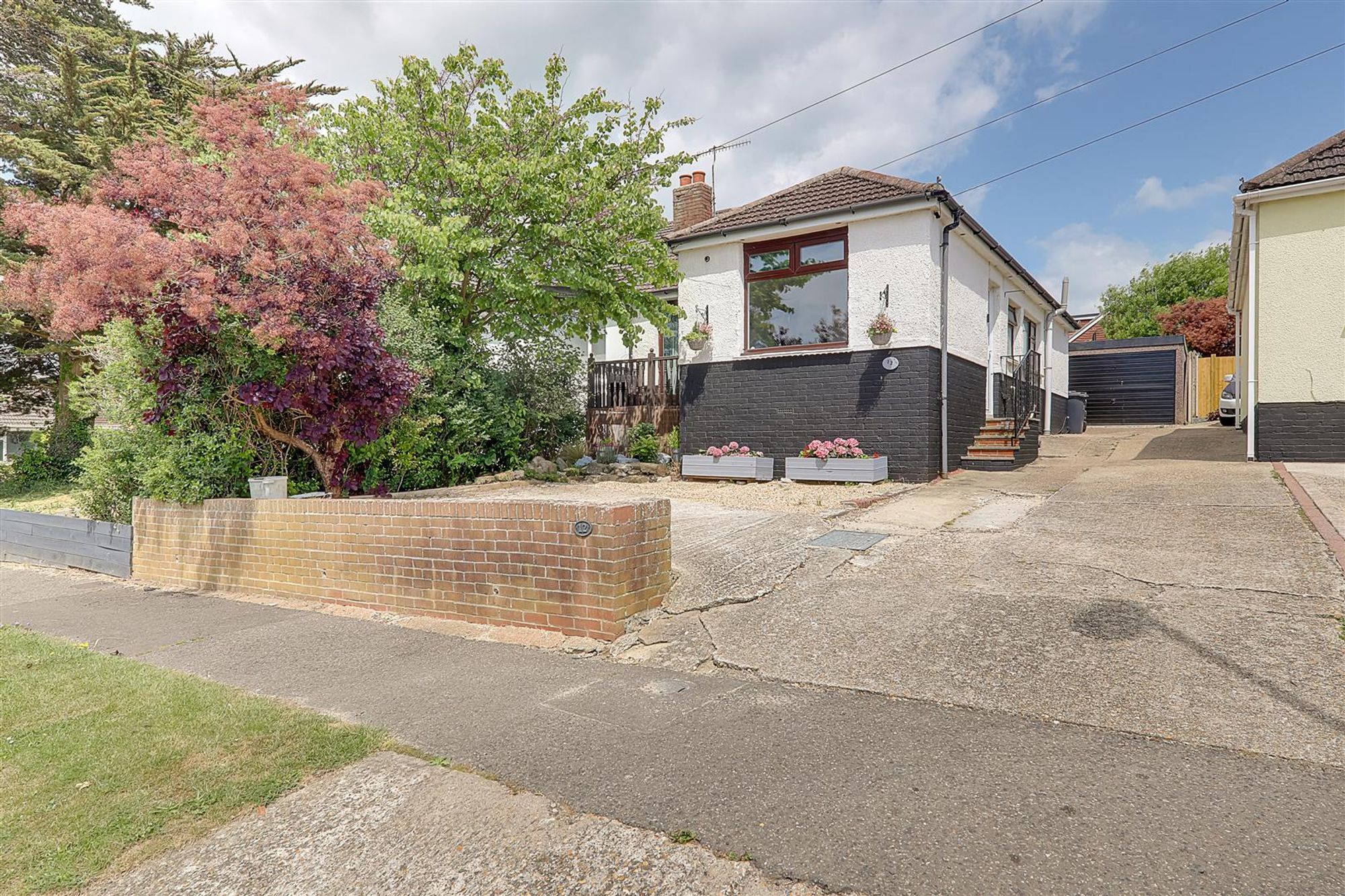 House | 12 Valley Road, Sompting, Lancing, BN15 0JR | Sold - Subject to Contract