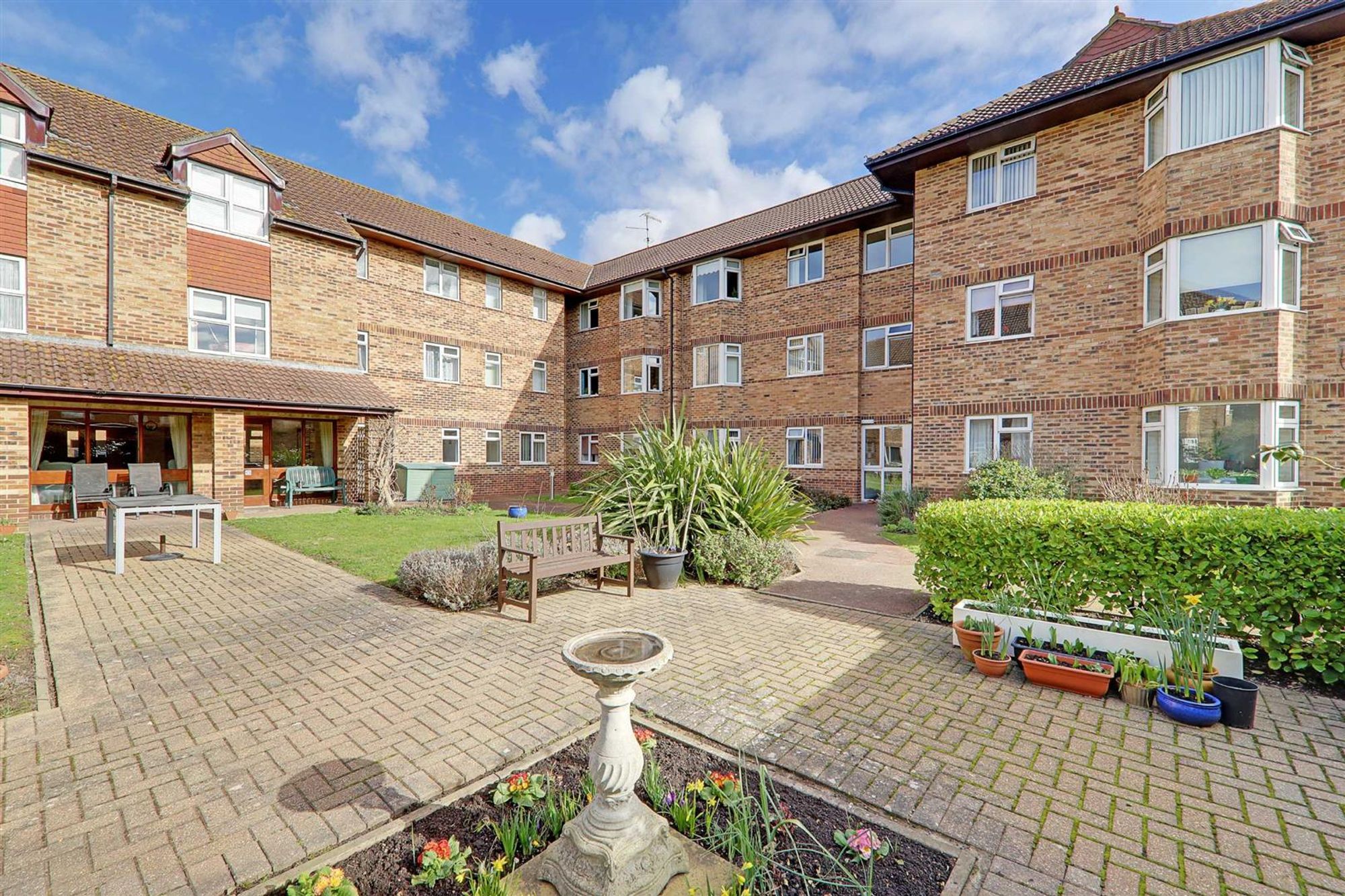 Other | Flat 214, Kings Hall Park Road, Worthing, BN11 2BS | Sold - Subject to Contract