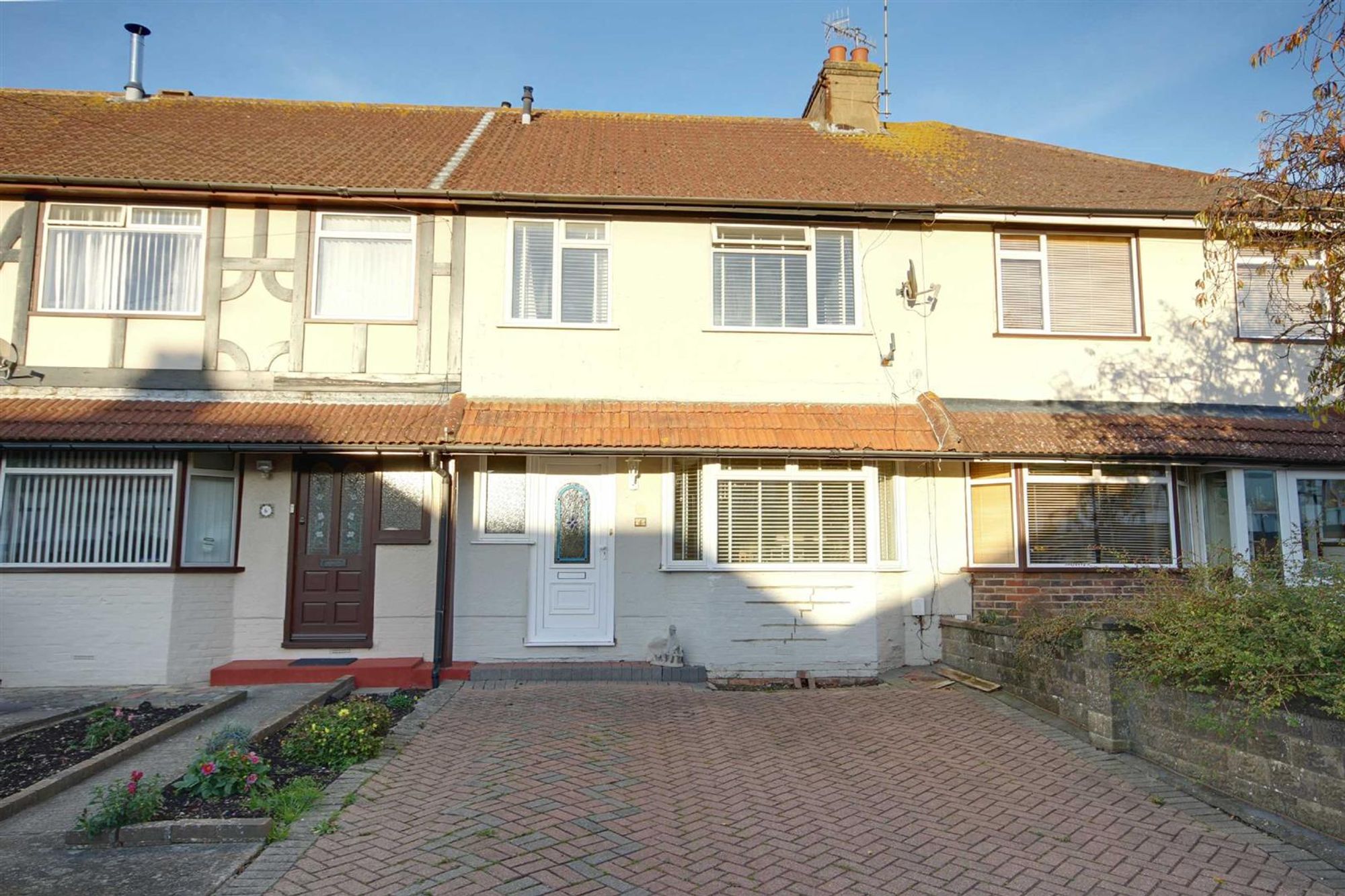 House | 4 Hadley Avenue, Worthing, BN14 9HA | Sold - Subject to Contract