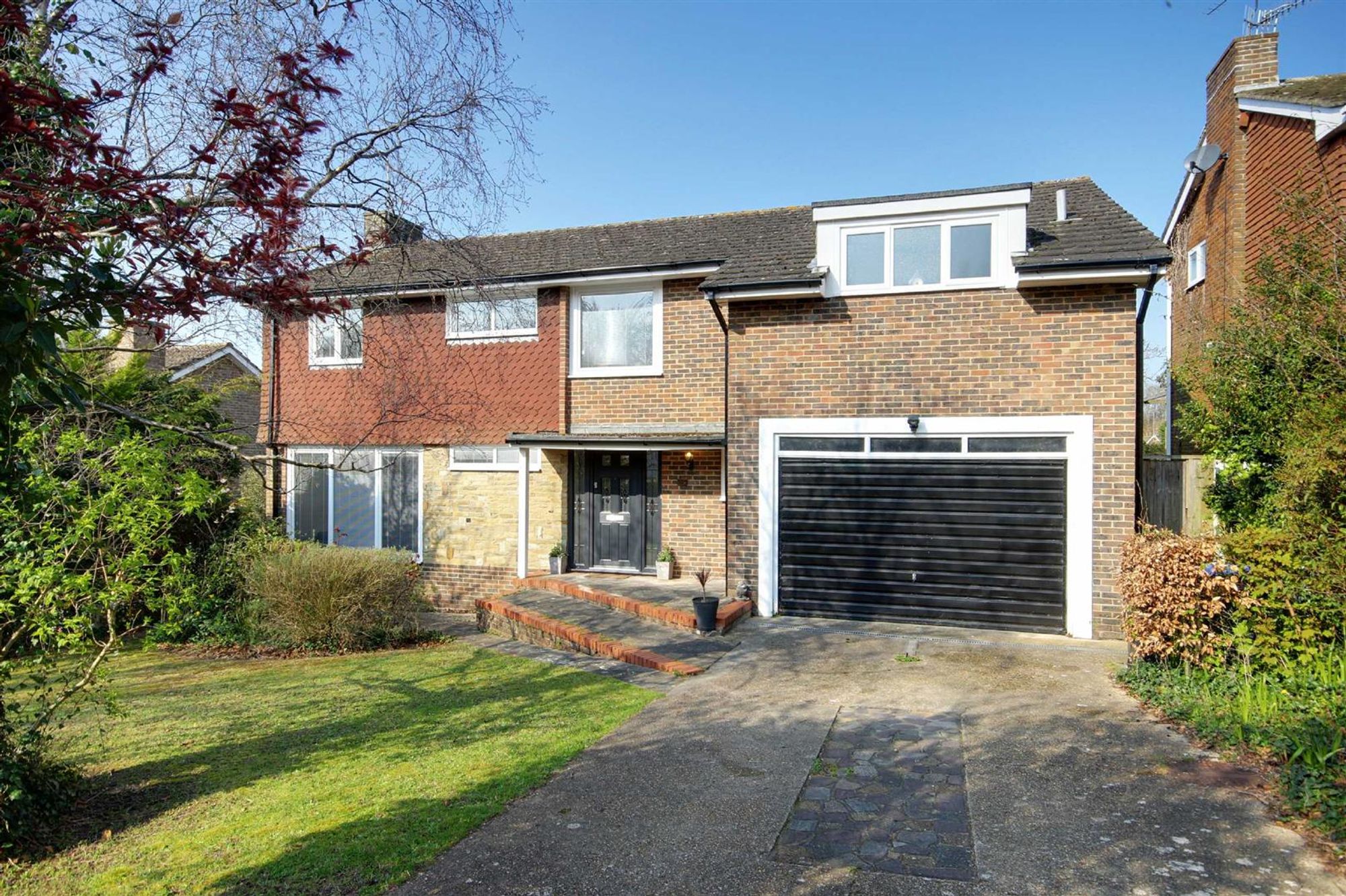 House | 25 Longlands, Worthing, BN14 9NW | Sold - Subject to Contract
