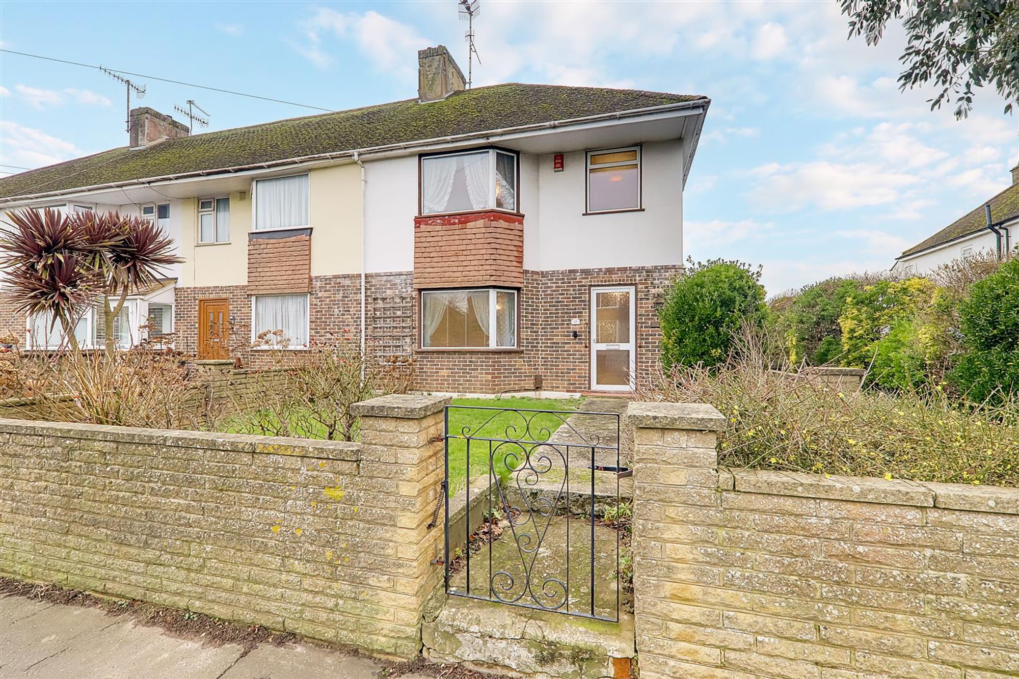 House | 17 Stone Lane, Worthing, BN13 2BA | Sold - Subject to Contract