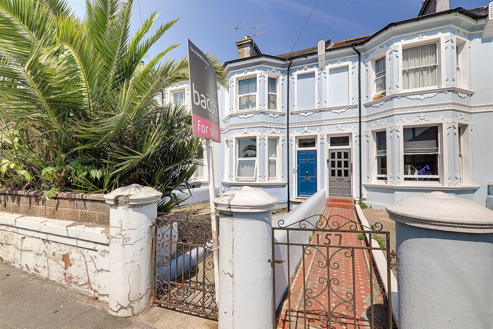 Other | Flat 1, 155 Lyndhurst Road, Worthing, BN11 2DG | Sold - Subject to Contract