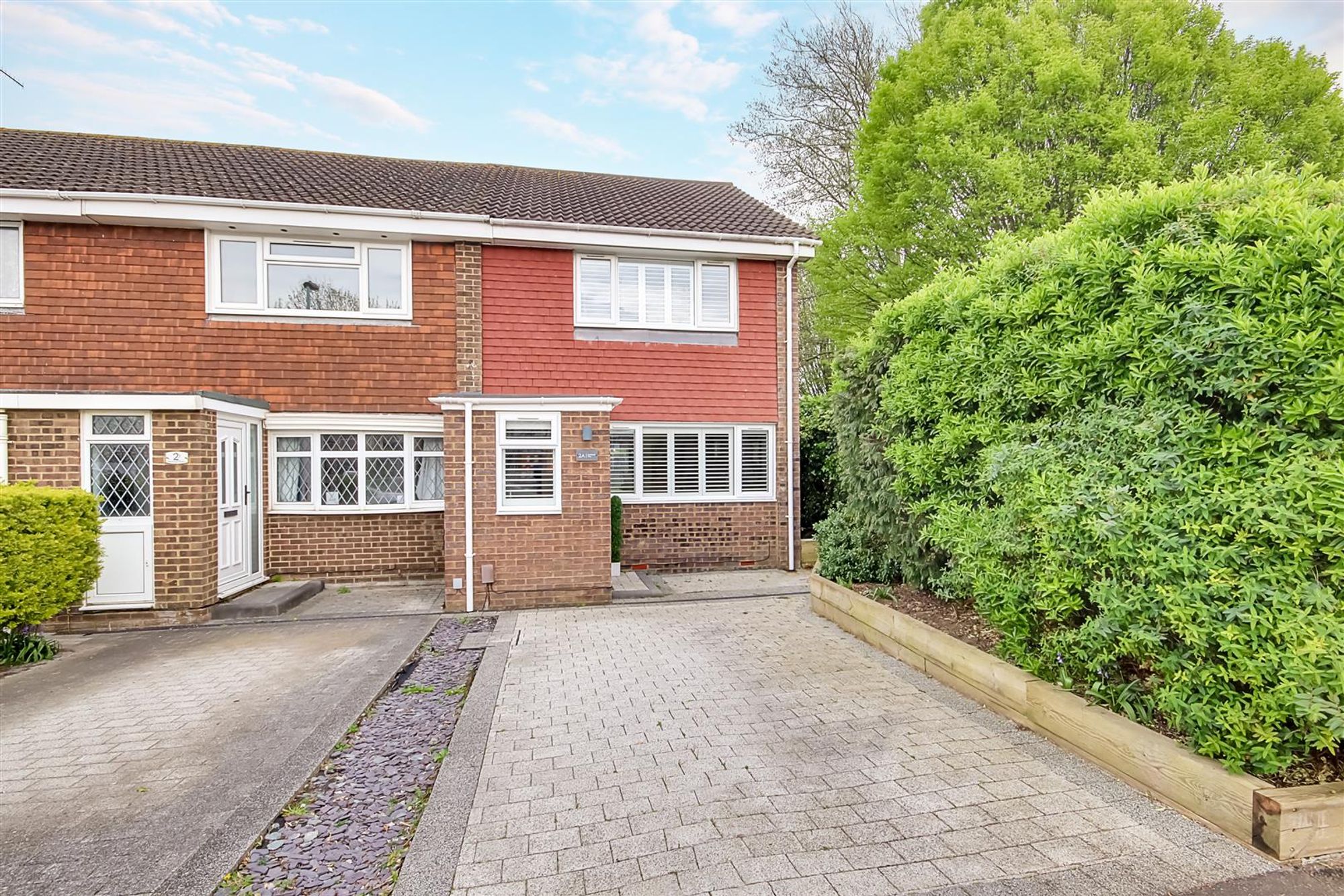 House | 2a Montreal Way, Worthing, BN13 2RY | Sold - Subject to Contract
