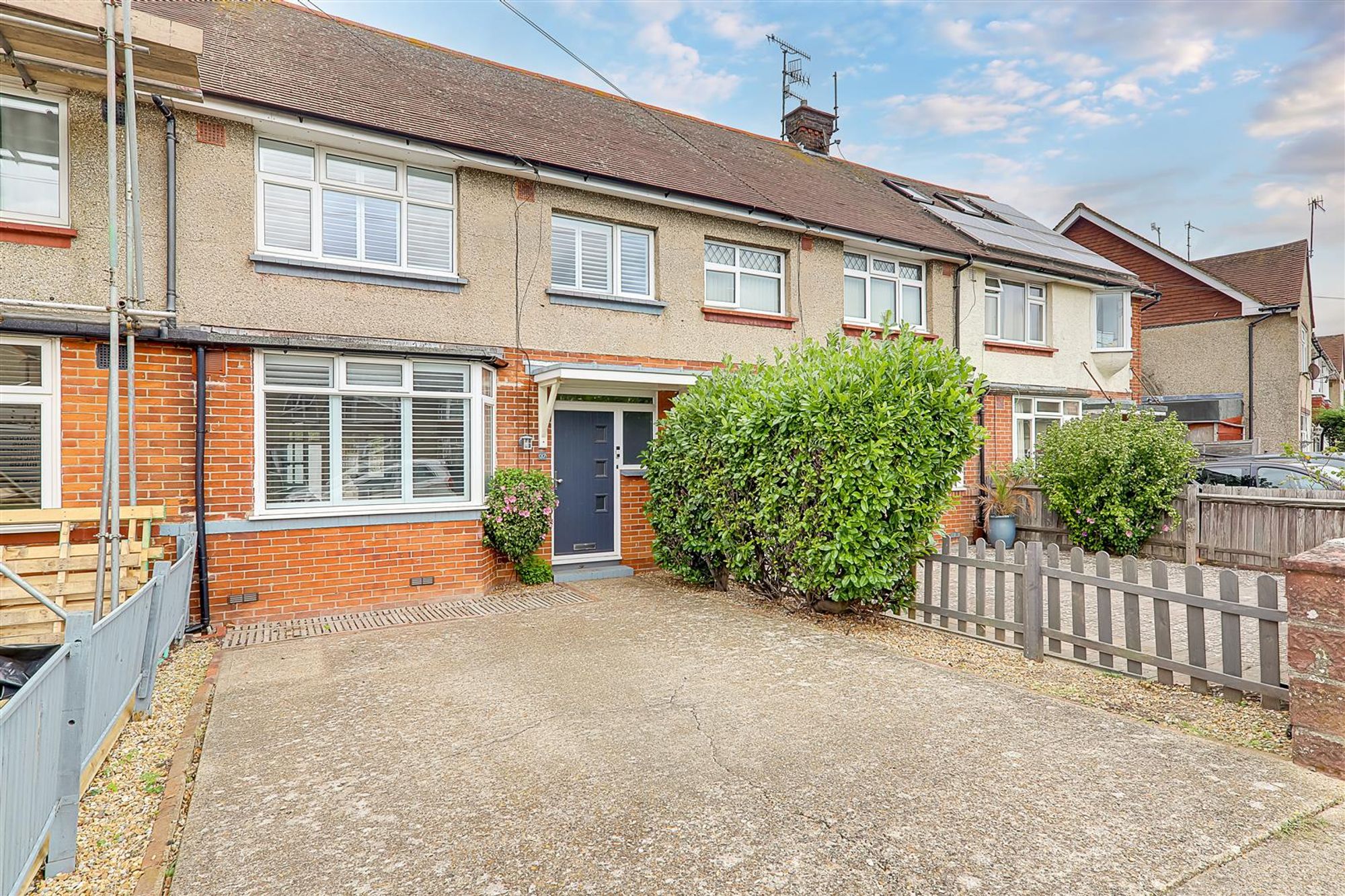 House | 37 Goldsmith Road, Worthing, BN14 8ES | For Sale