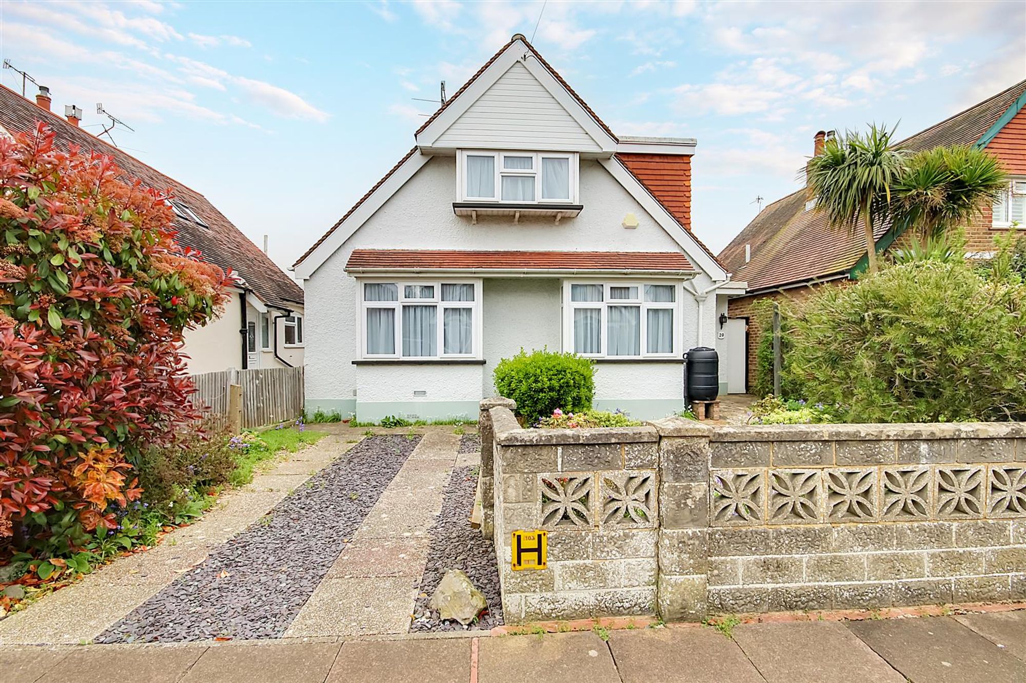 House | 20 St. Wilfreds Road, Worthing, BN14 8BA | Sold - Subject to Contract