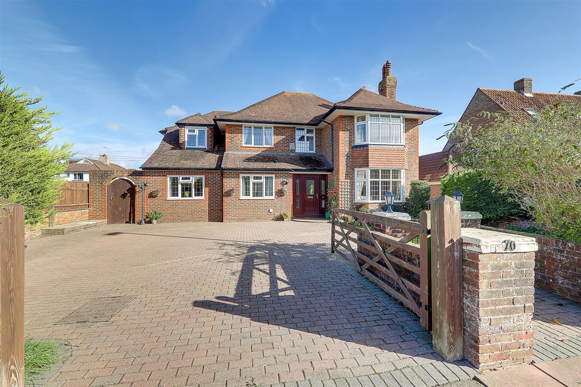 House | 70 Forest Road, Worthing, BN14 9LY | For Sale