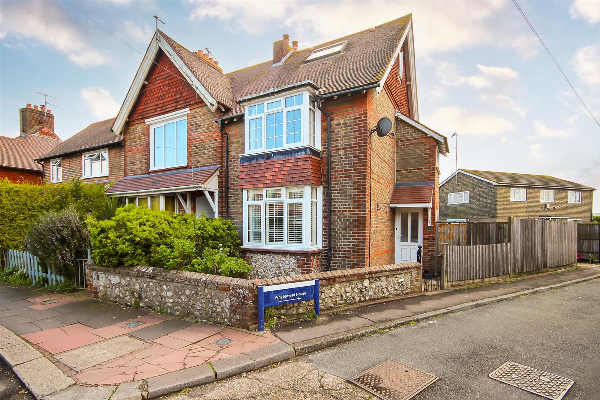 House | 40 Penfold Road, Worthing, BN14 8PH | Sold - Subject to Contract