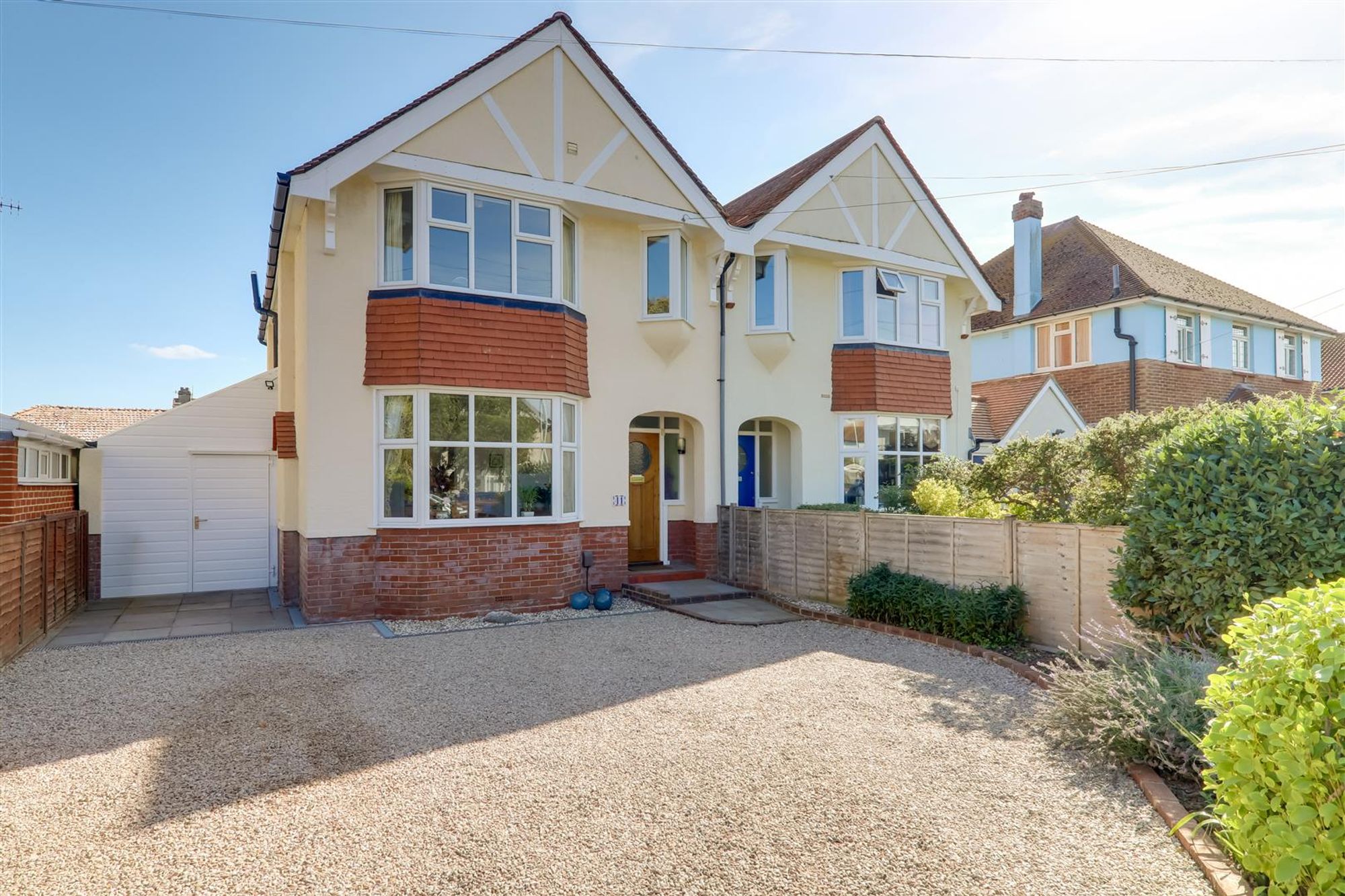 House | 41 Gerald Road, Worthing, BN11 5QQ | For Sale