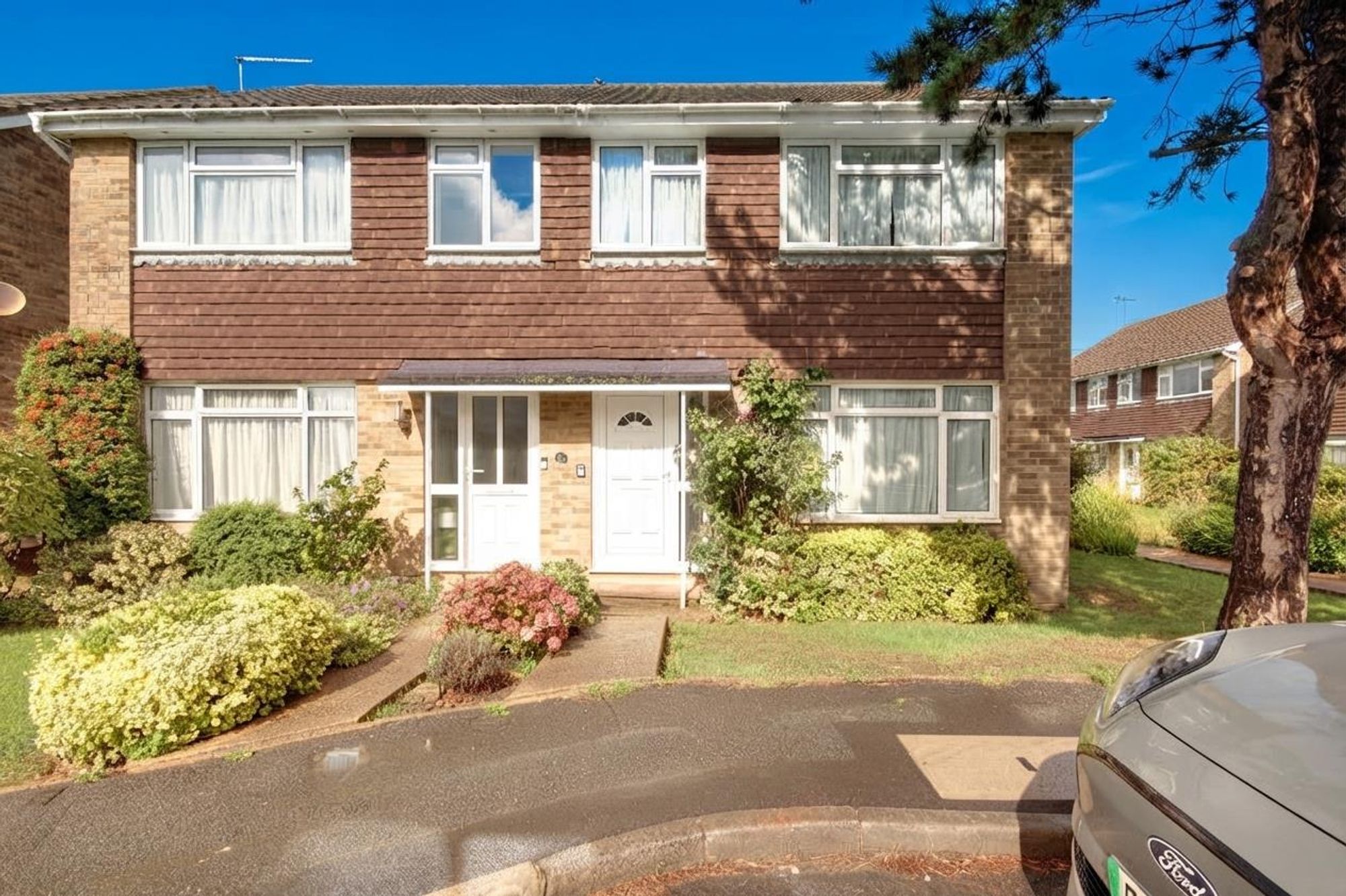 House | 20 The Paddocks, Lancing, BN15 8DN | To Let