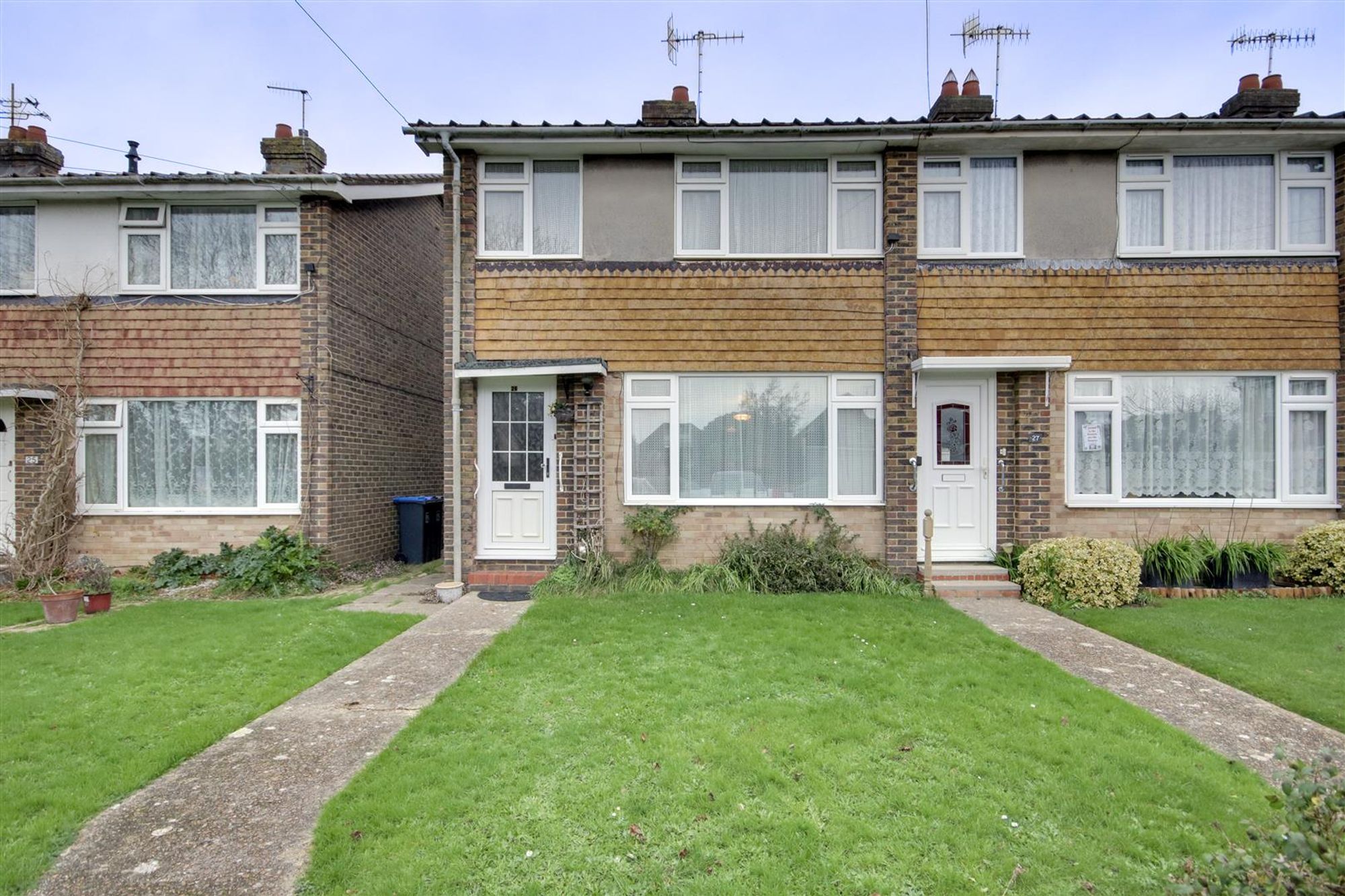 House | 26 Walton Close, Worthing, BN13 2BJ | Sold - Subject to Contract