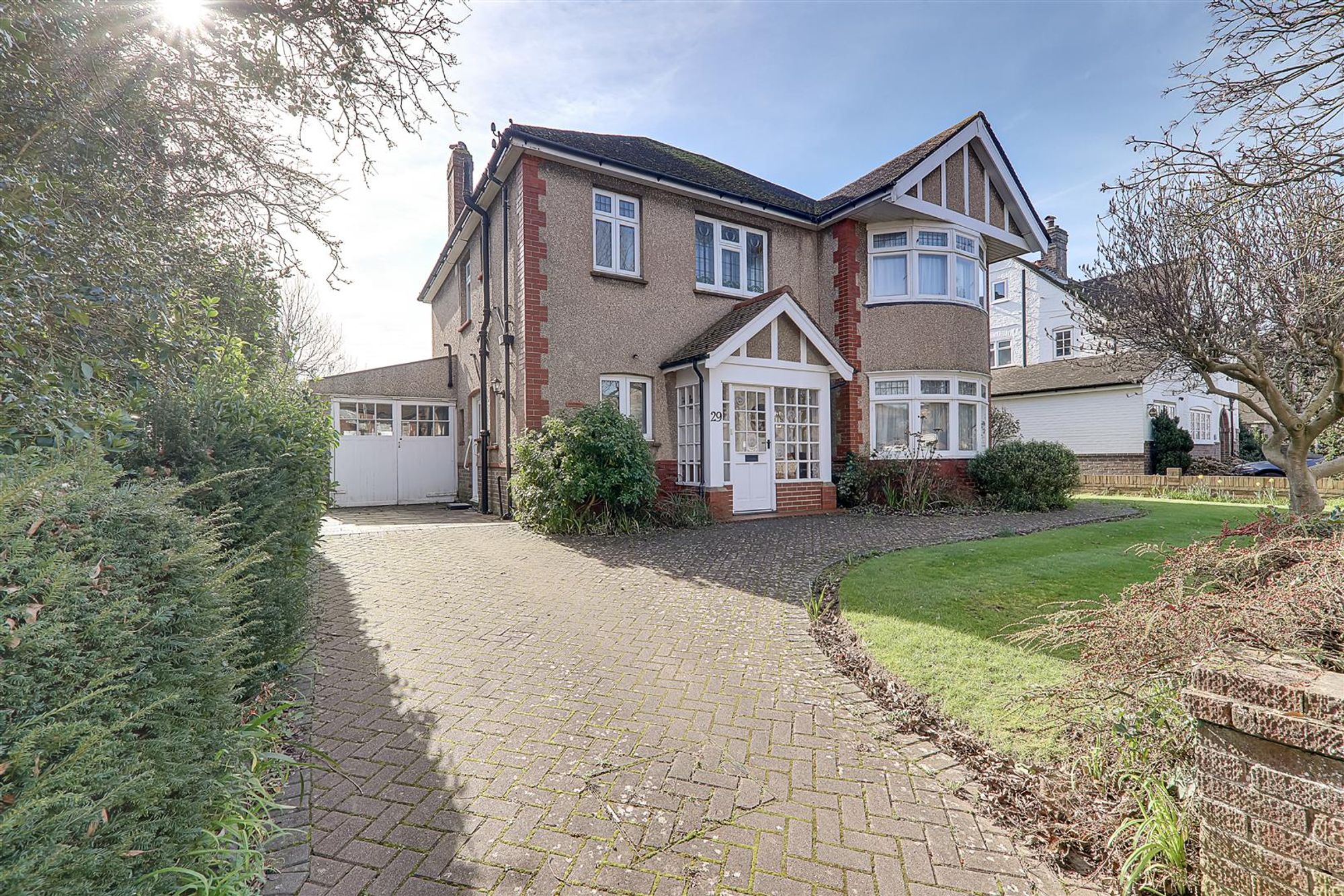 House | 29 Bulkington Avenue, Worthing, BN14 7HH | Sold - Subject to Contract