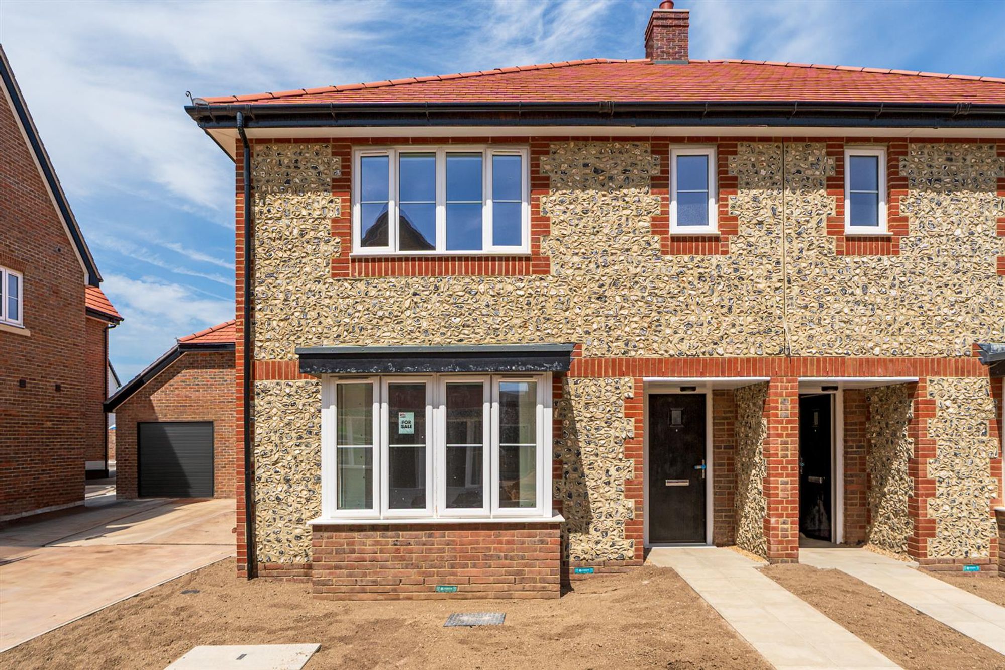 House | 9 Eyebright Lane, Angmering, BN16 4AW | For Sale