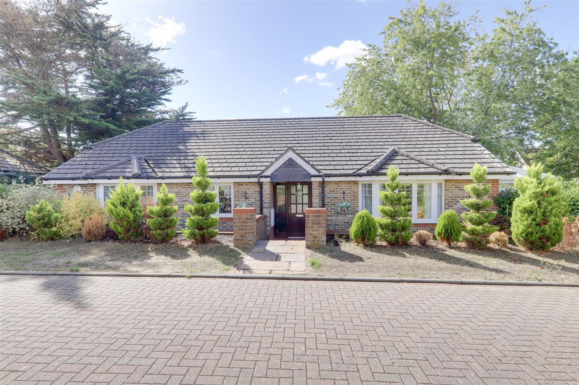 House | 12 Roundwood, Worthing, BN13 3GZ | For Sale