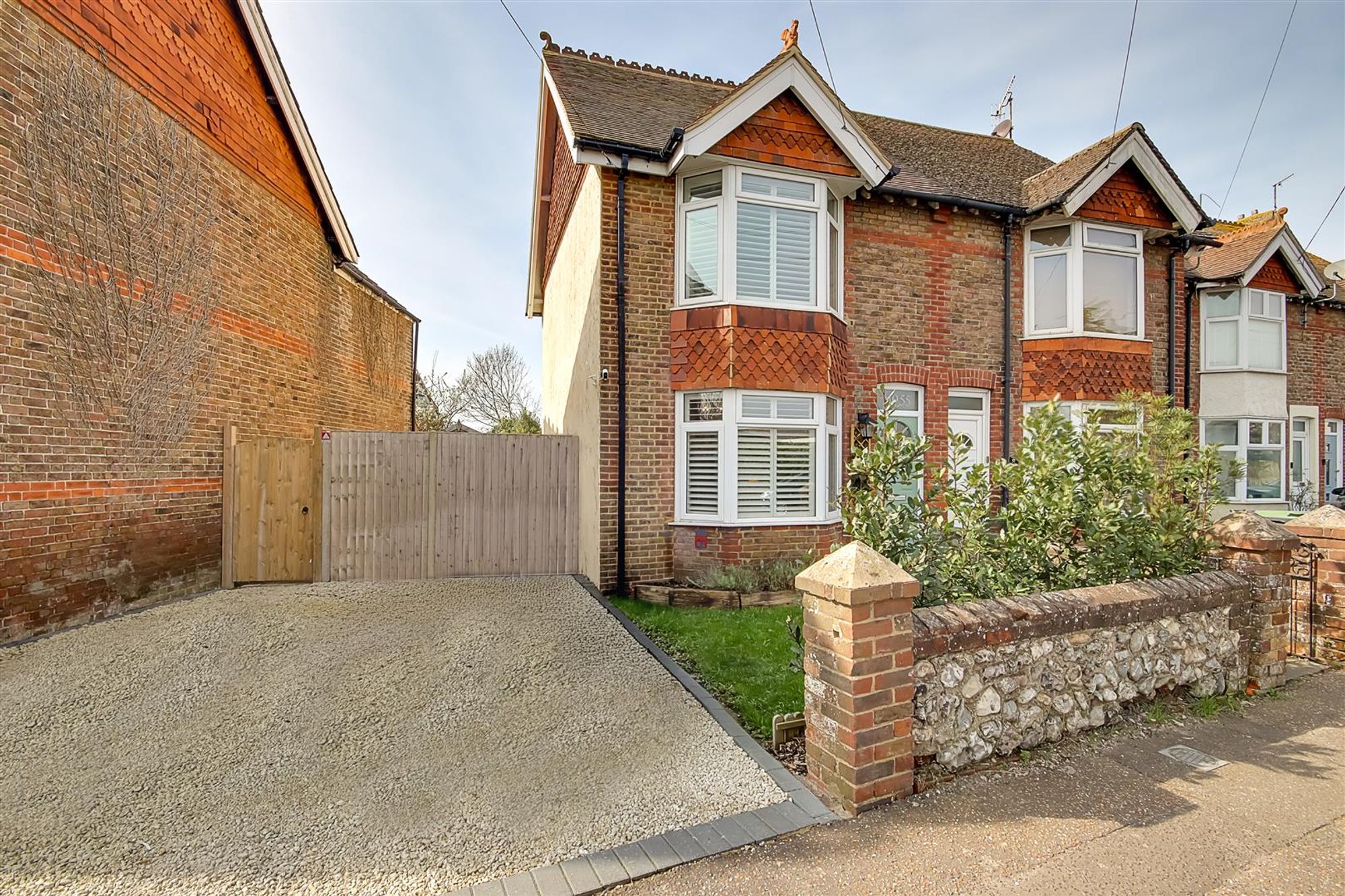 House | 55 Penfold Road, Worthing, BN14 8PG | Sold - Subject to Contract
