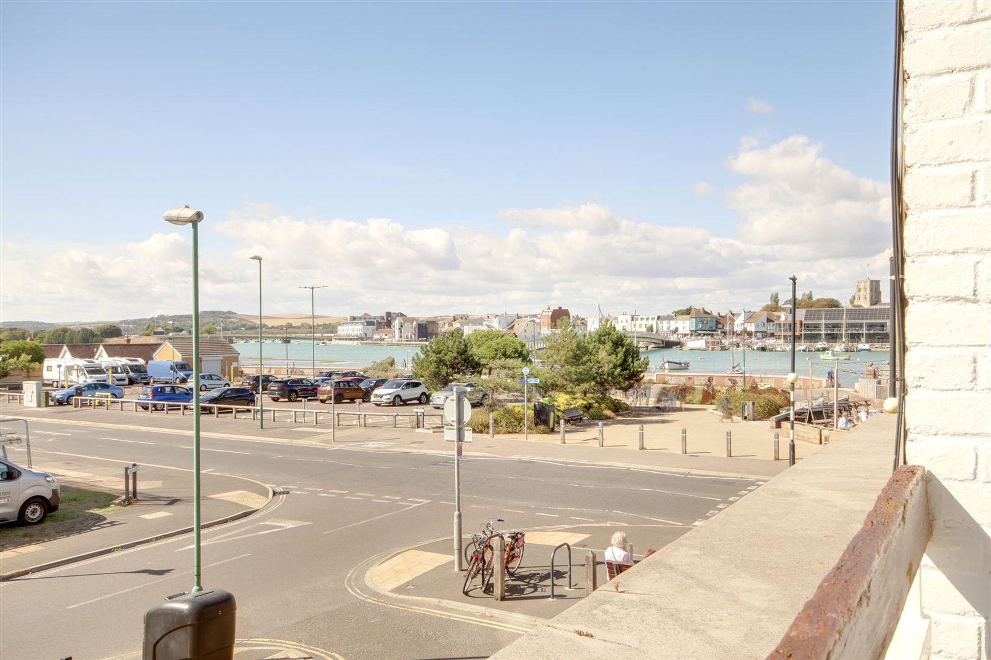 Apartment | 5a Ferry Road, Shoreham-By-Sea, BN43 5RA | For Sale
