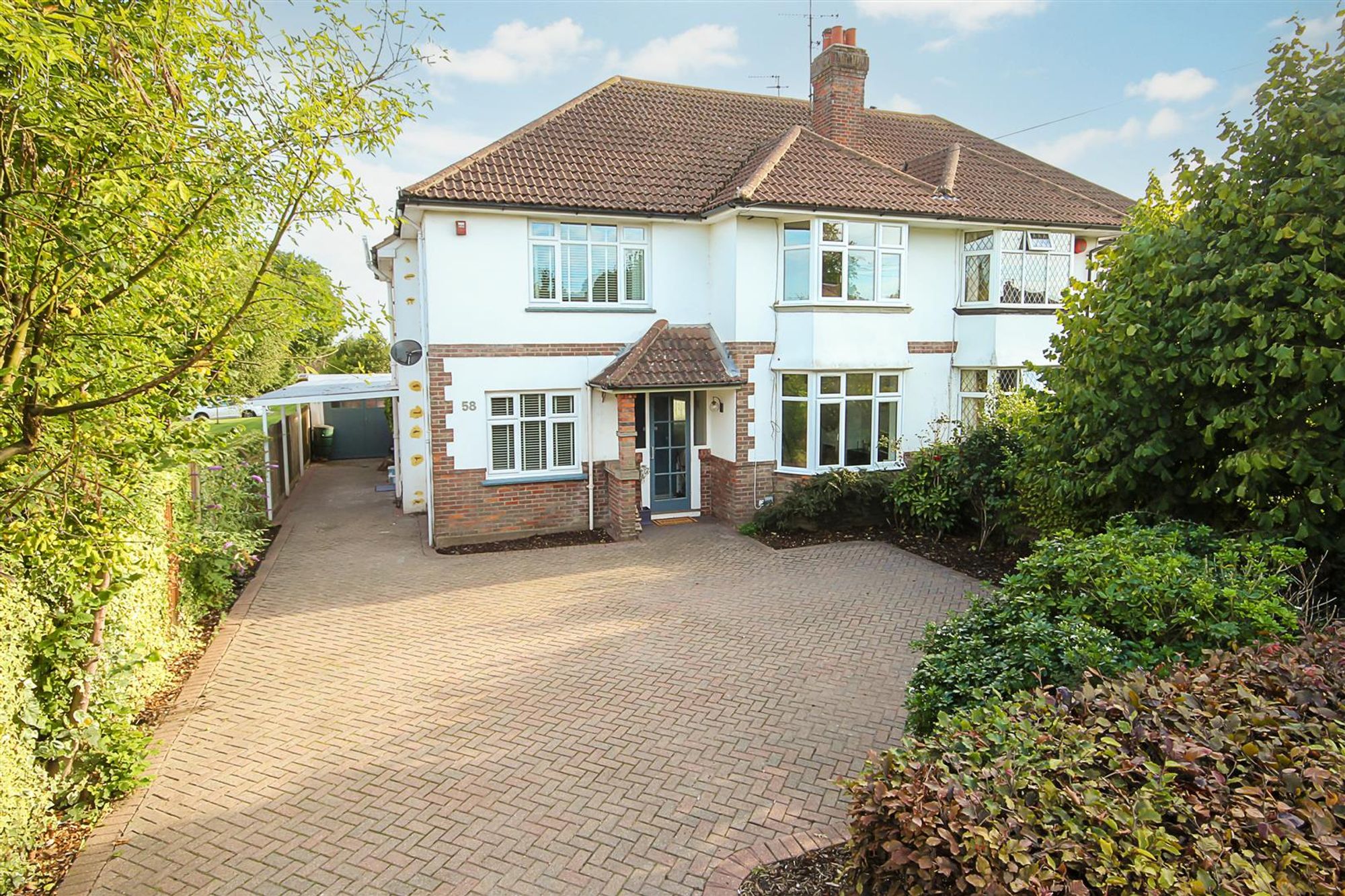 House | 58 Upper Brighton Road, Worthing, BN14 9HT | Sold - Subject to Contract