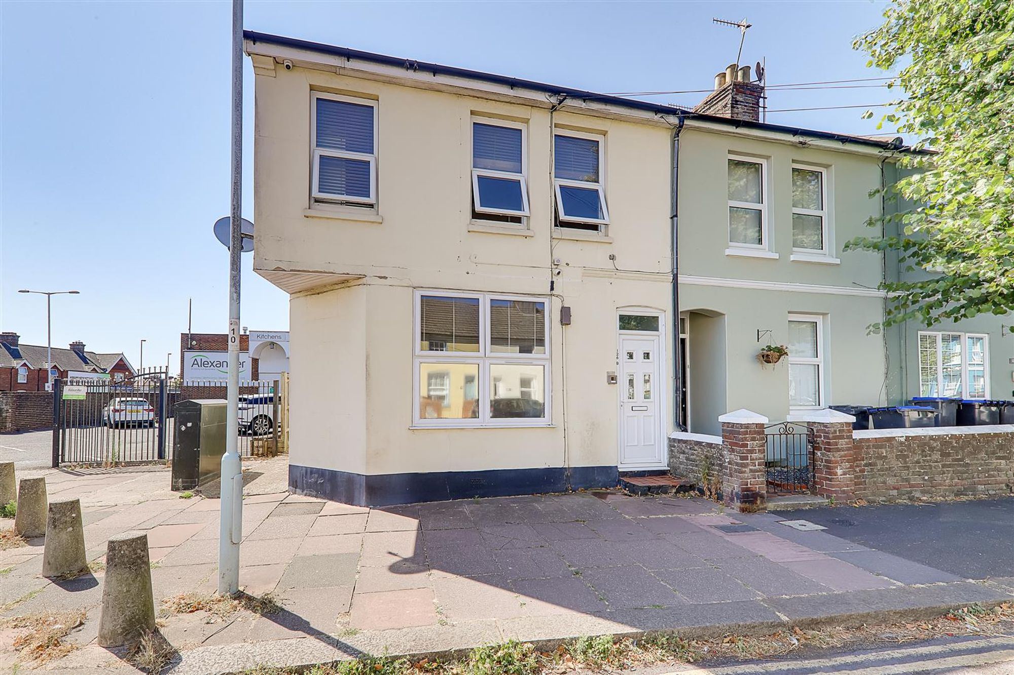Other | 126b Southfield Road, Worthing, BN14 9EG | For Sale