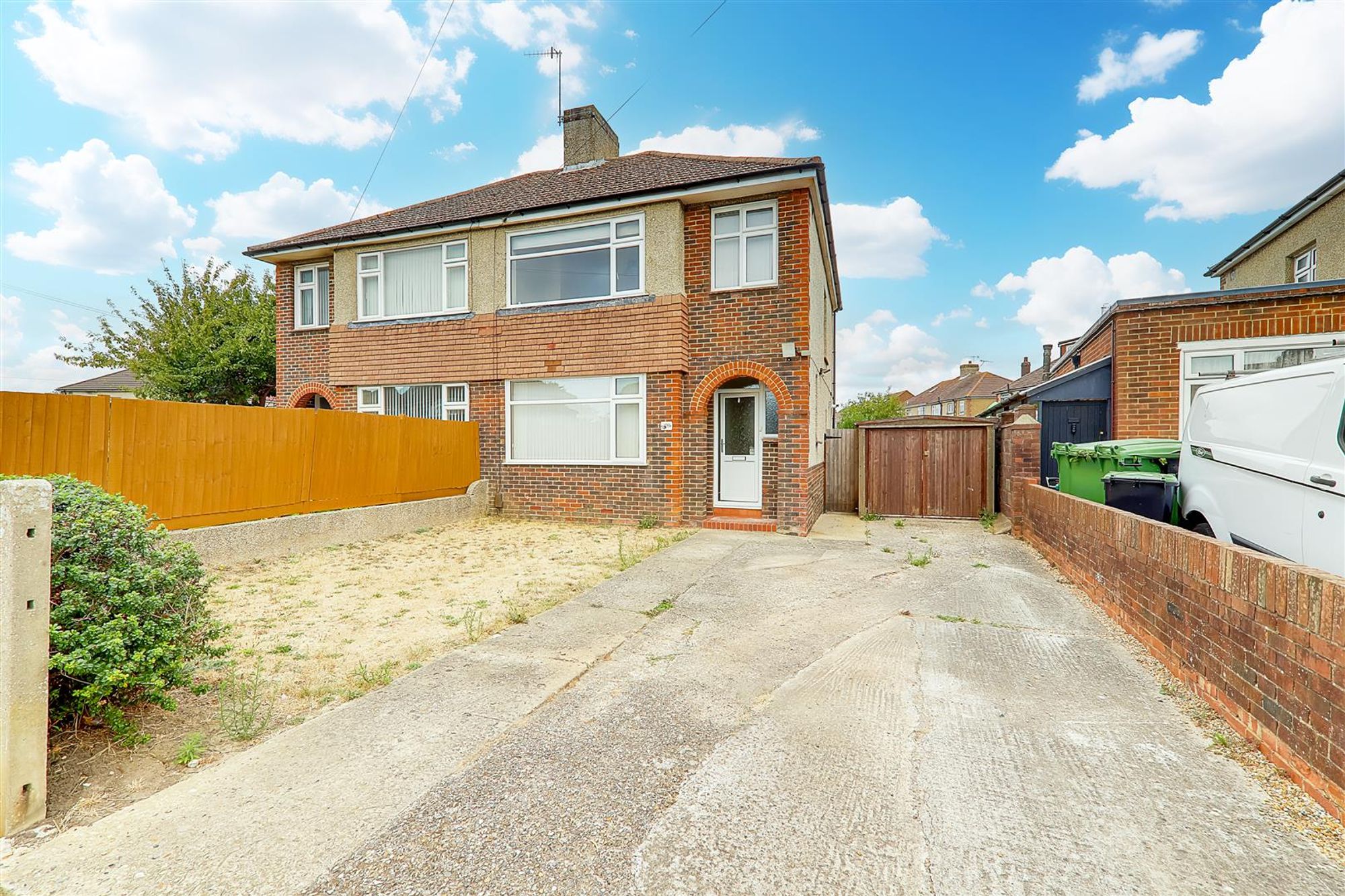House | 90 Canterbury Road, Worthing, BN13 1AN | Sold - Subject to Contract