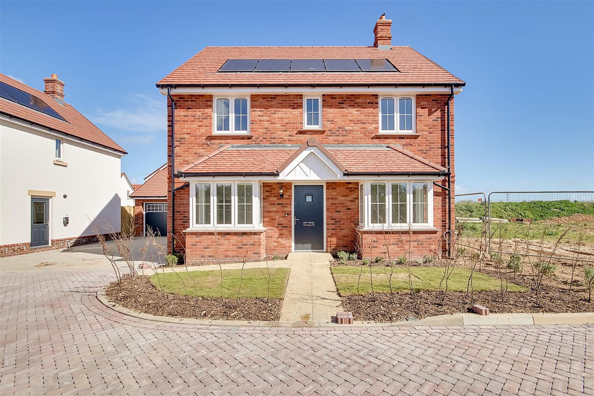 House | Plot 69 Malthouse Meadows, Sompting, BN15 0BE | For Sale