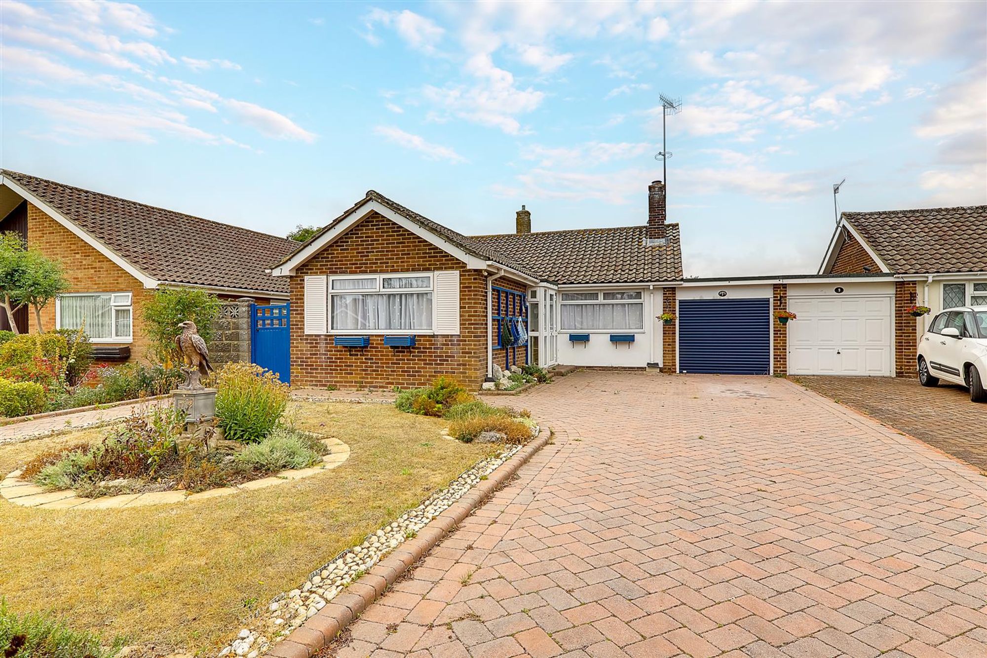 House | 7 Hawthorn Crescent, Worthing, BN14 9LU | Sold - Subject to Contract
