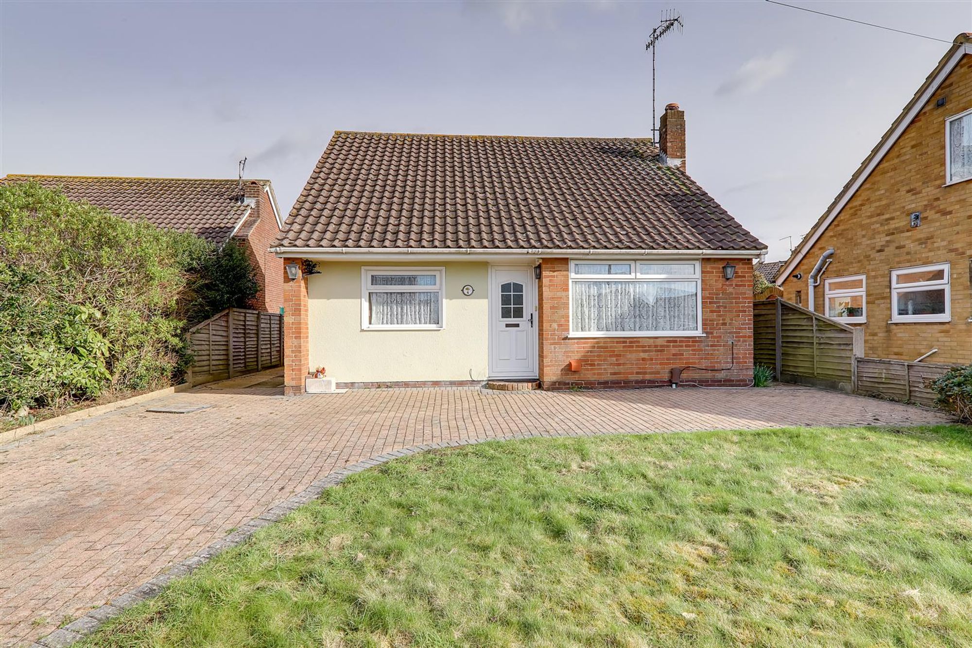 House | 6 Ullswater Road, Sompting, Lancing, BN15 9UF | For Sale