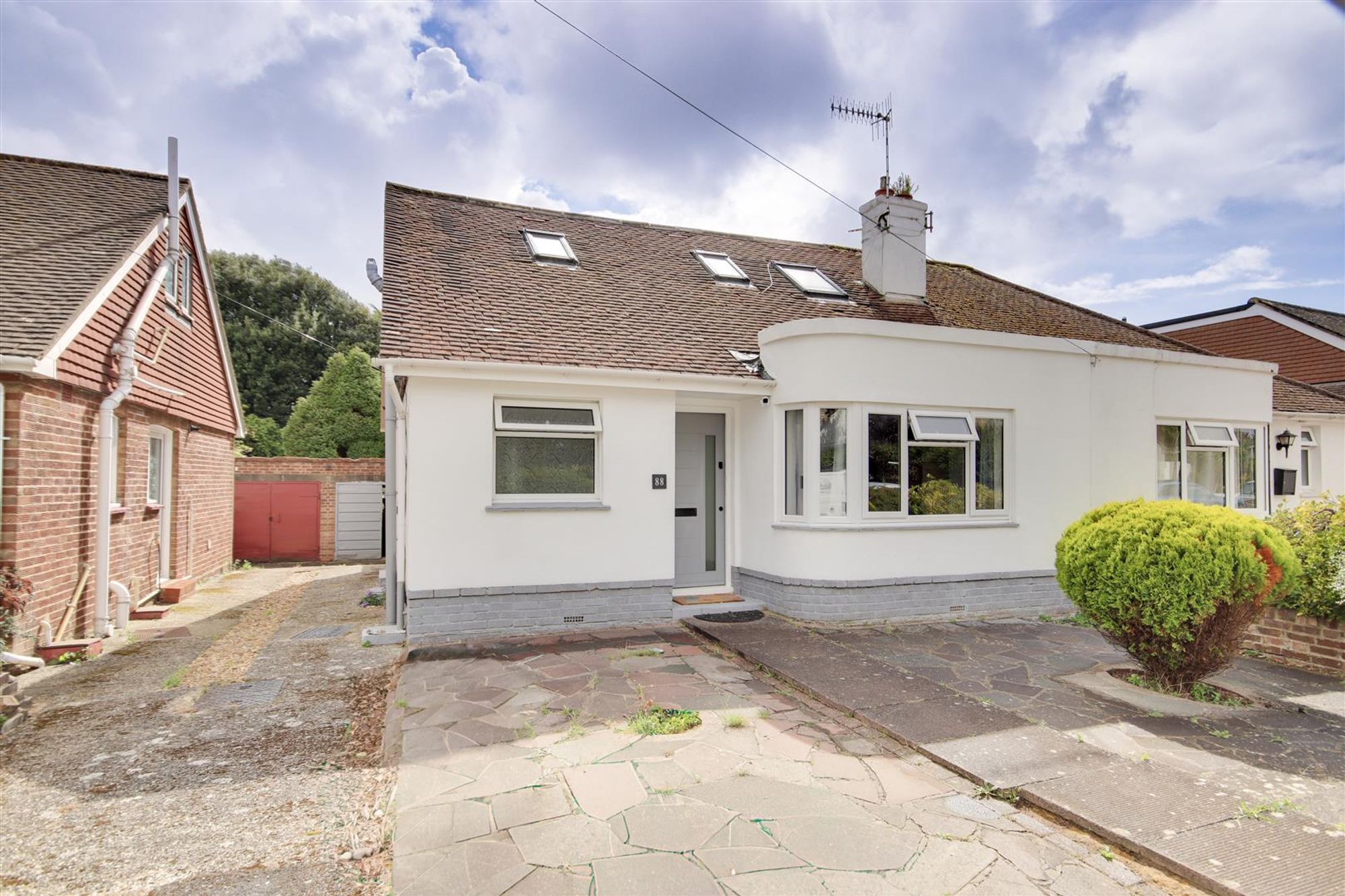 House | 88 Clarendon Road, Worthing, BN14 8QQ | For Sale