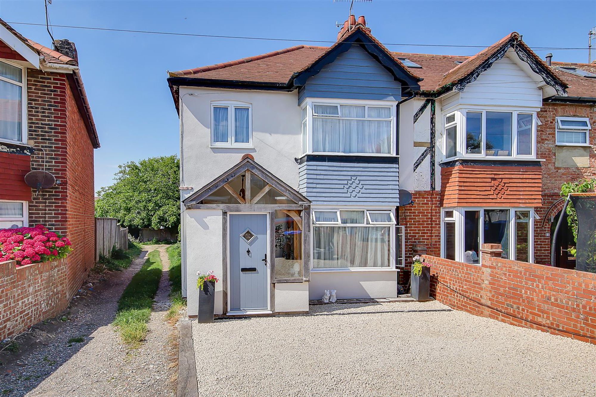 House | 29 Meadow Road, Worthing, BN11 2RH | For Sale