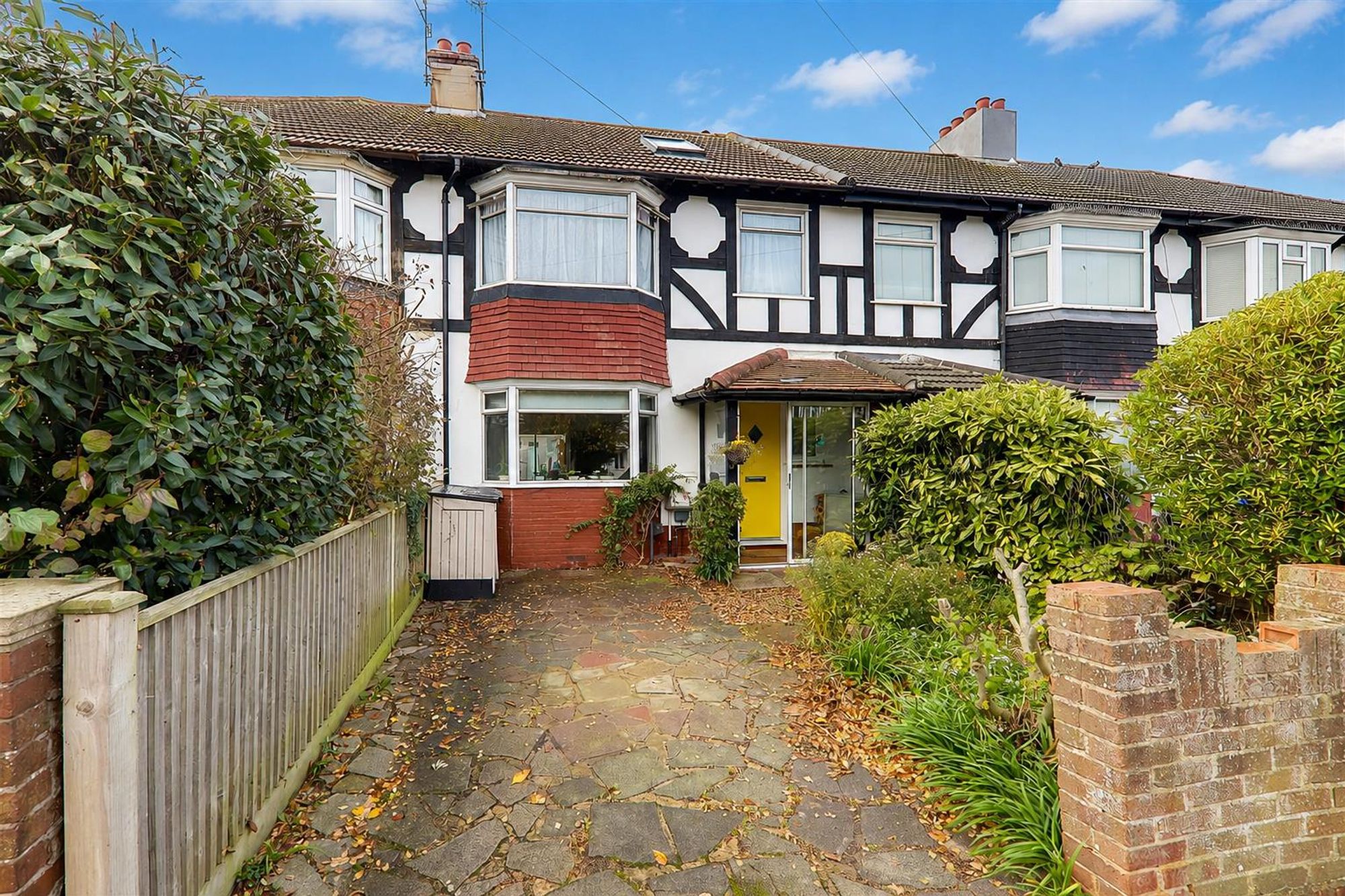 House | 91 Downlands Avenue, Worthing, BN14 9HF | For Sale