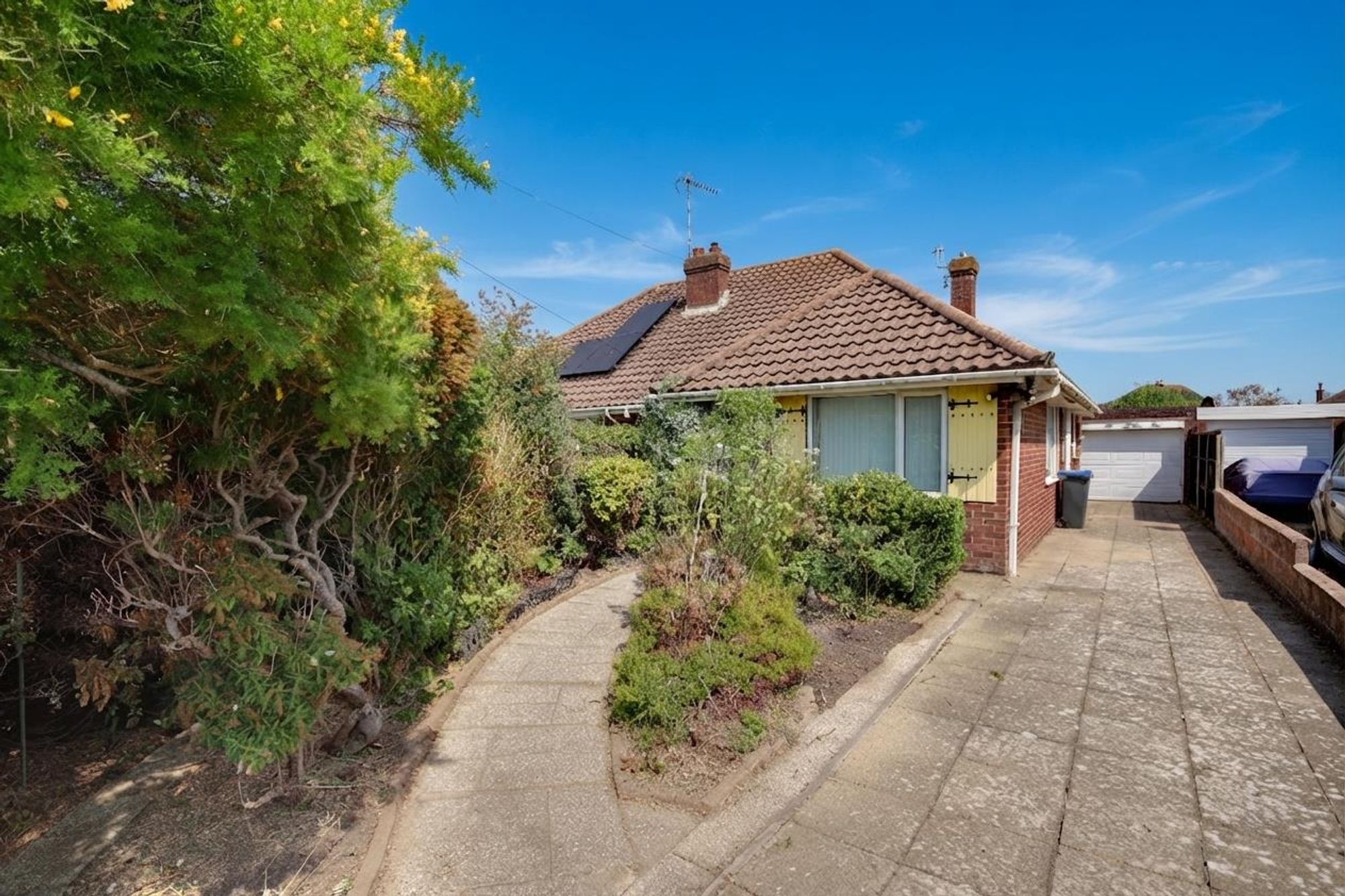 House | 45 Seamill Park Crescent, Worthing, BN11 2PN | Sold - Subject to Contract