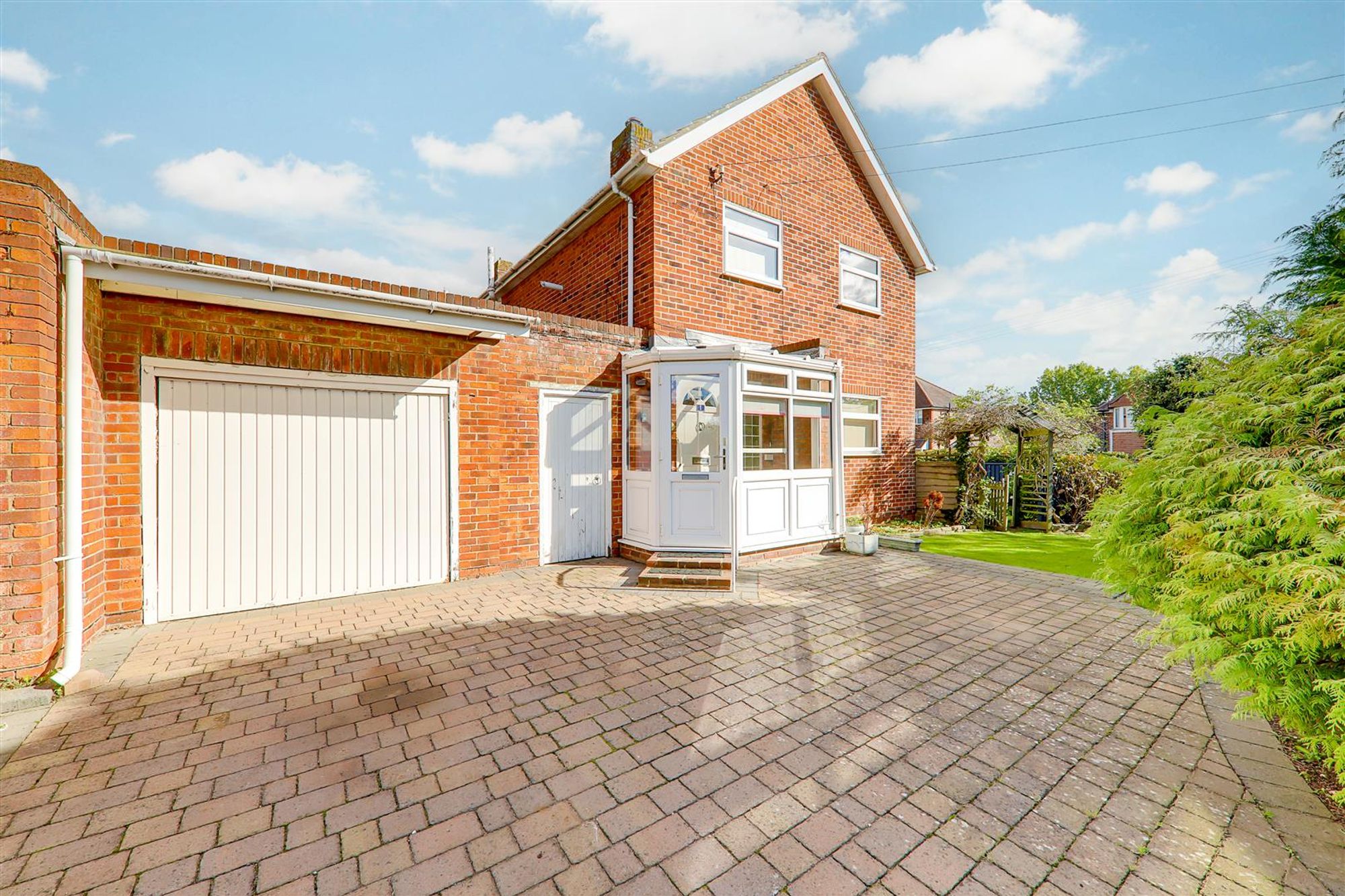 House | 1 Leighton Avenue, Worthing, BN14 8QP | Sold - Subject to Contract