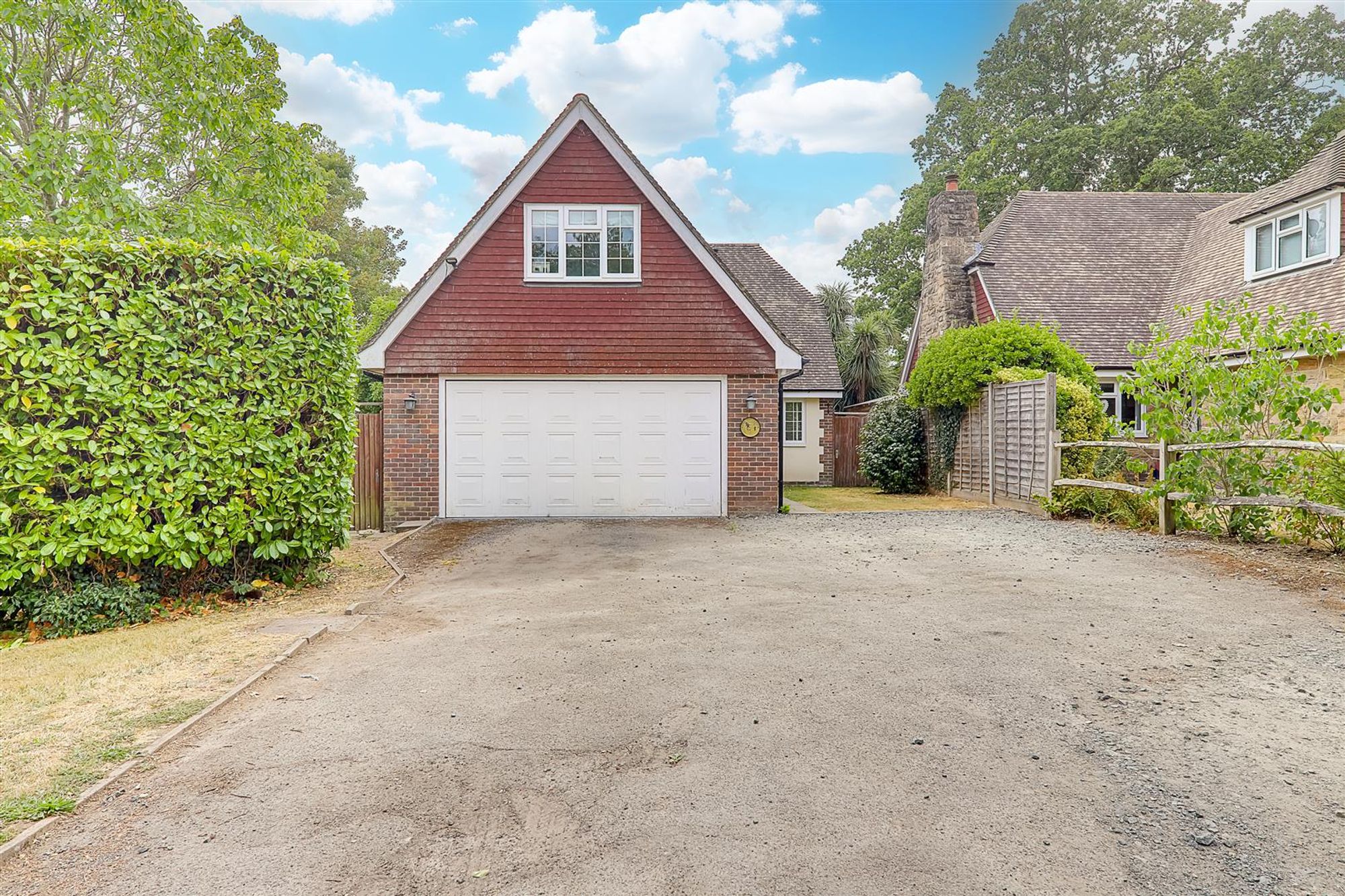 House | Jesters Mill Lane, Ashington, Pulborough, RH20 3BX | To Let