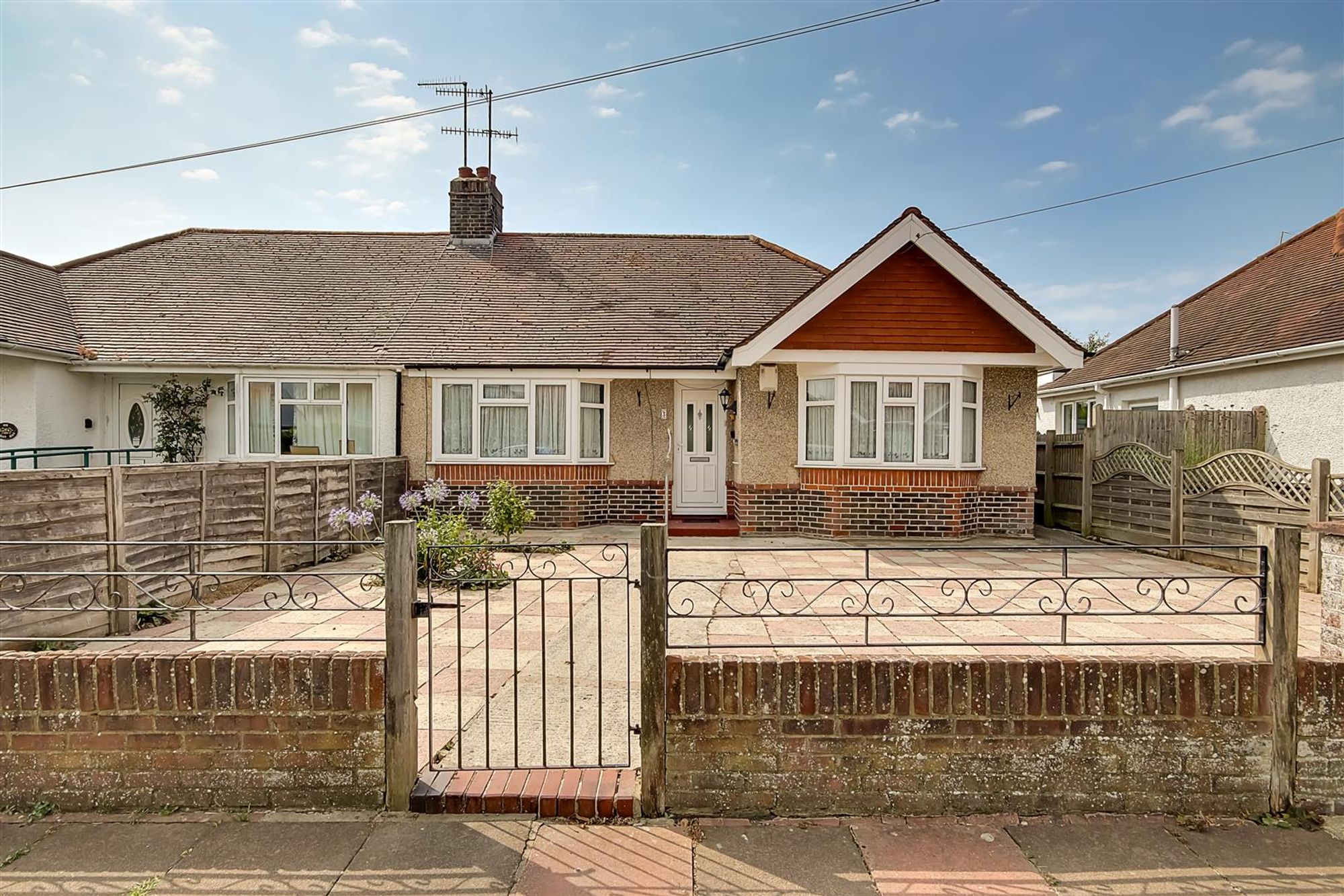 House | 3 Saxony Road, Worthing, BN14 7AT | Sold - Subject to Contract