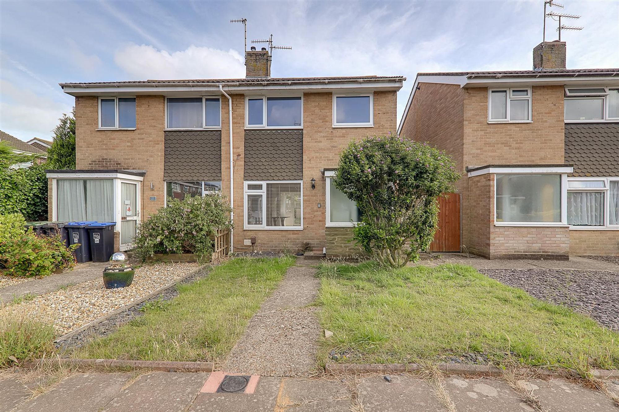 House | 22 Chilgrove Close, Goring-By-Sea, Worthing, BN12 6NQ | For Sale