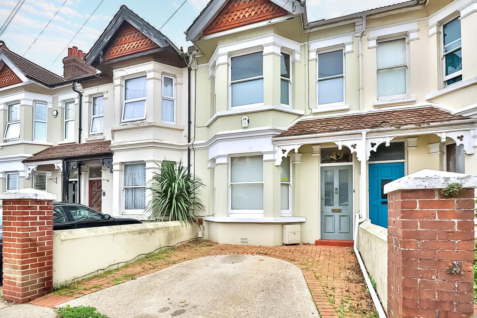 House | 49 Northcourt Road, Worthing, BN14 7DT | Sold - Subject to Contract