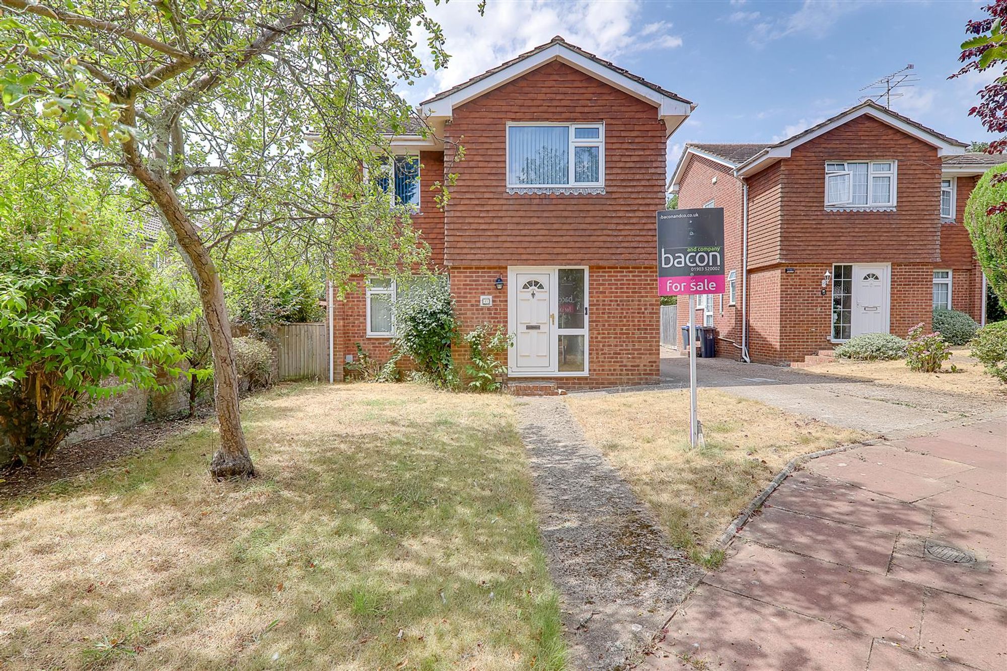 House | 17 Welland Road, Worthing, BN13 3LN | Sold - Subject to Contract