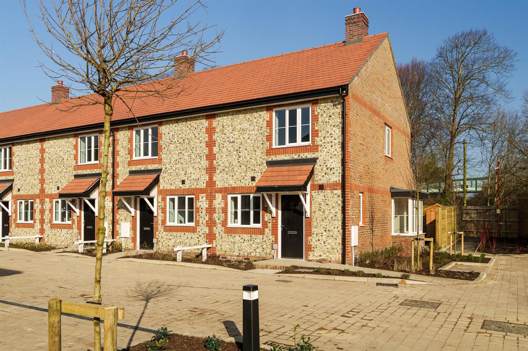House | 7 Hidcote Lane, Littlehampton, BN16 4AW | Sold - Subject to Contract