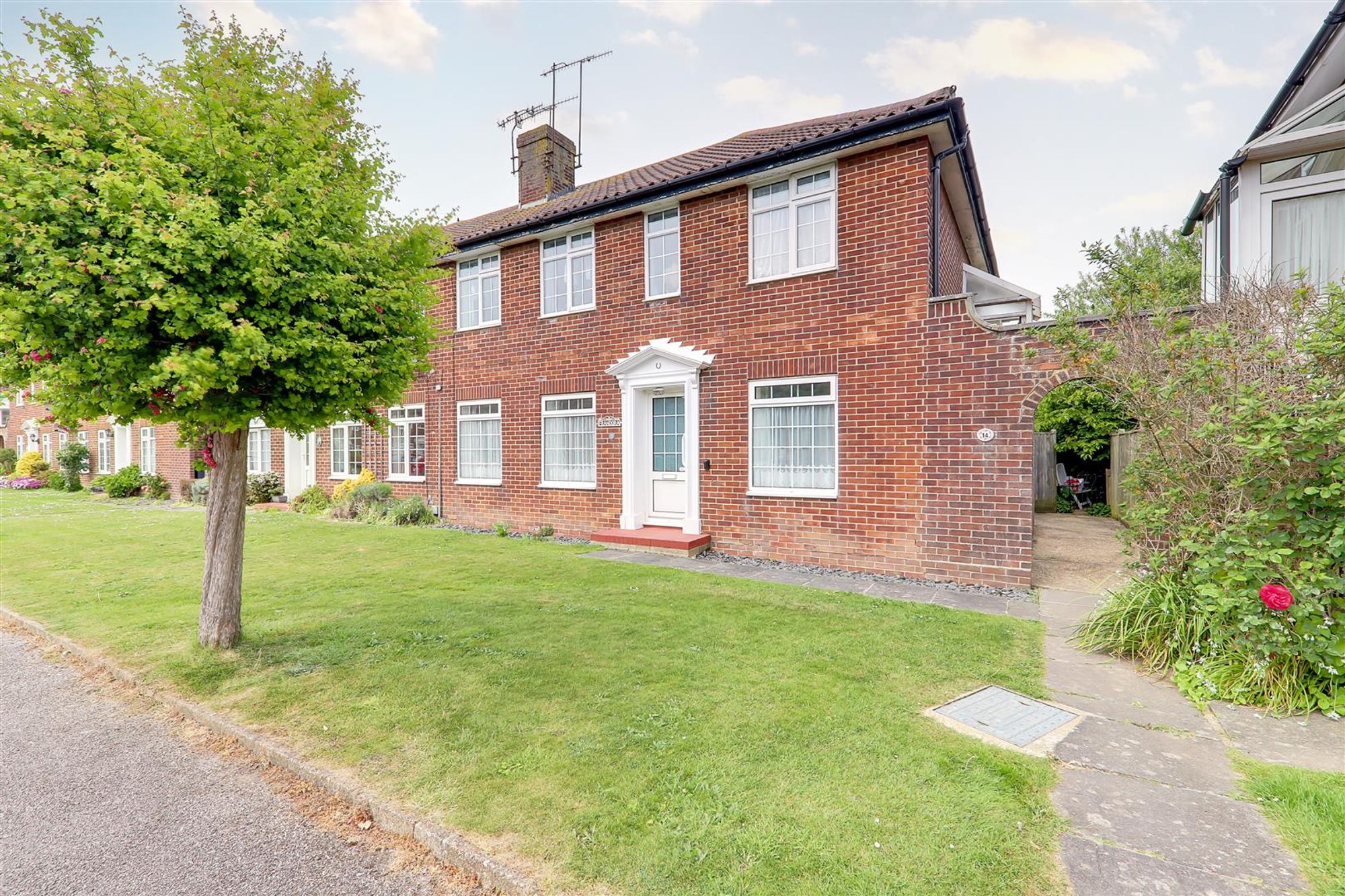 Other | 12 Gaisford Close, Worthing, BN14 7HU | Sold - Subject to Contract