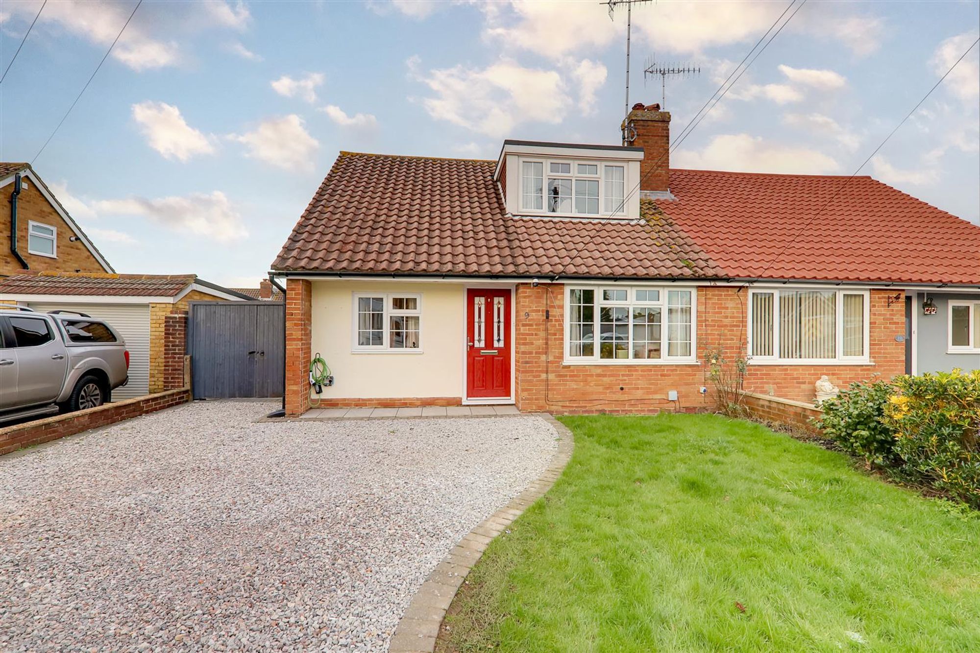 House | 9 Lingfield Close, Worthing, BN13 2DZ | For Sale
