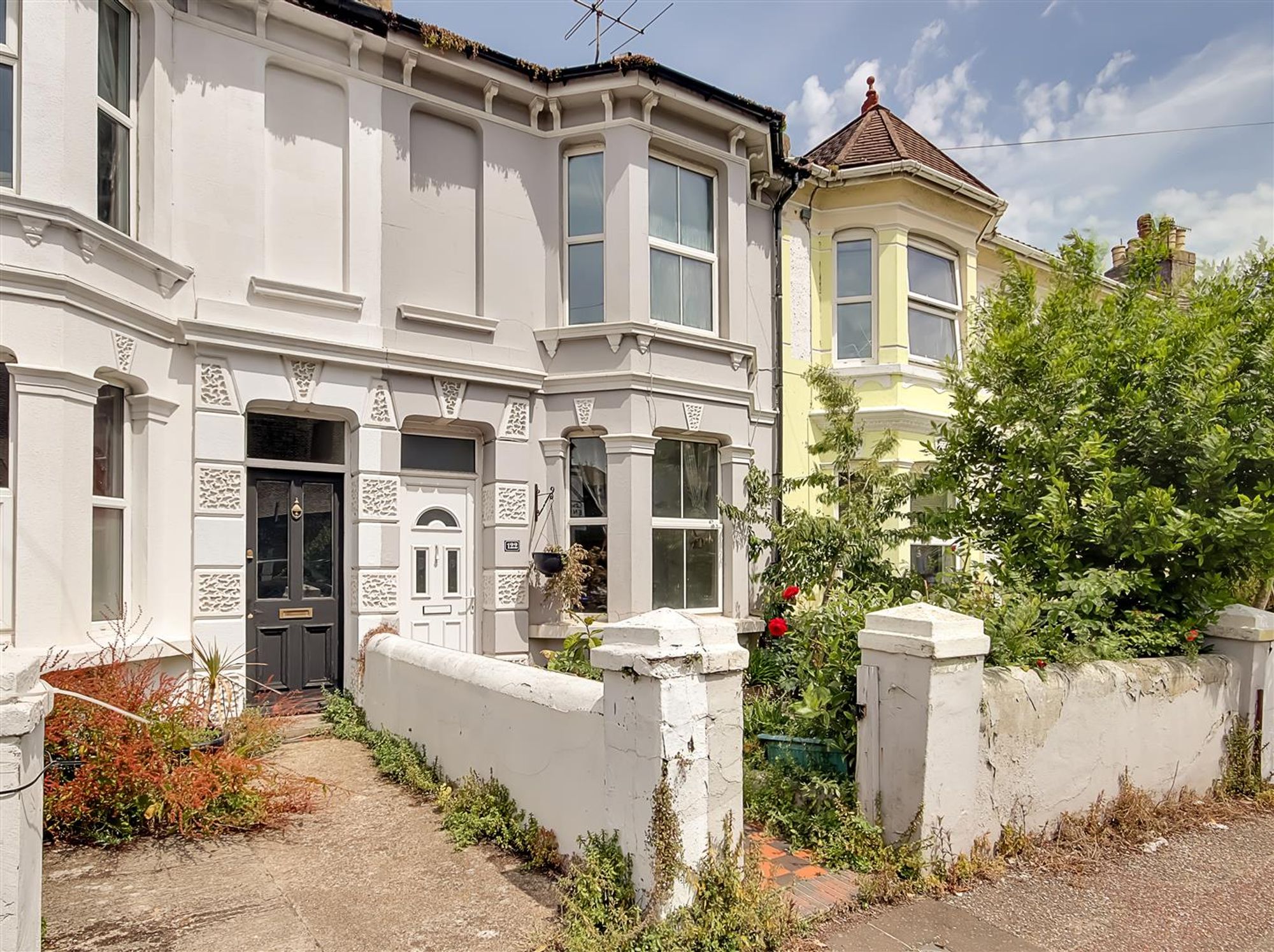House | 122 Tarring Road, Worthing, BN11 4HA | Sold - Subject to Contract