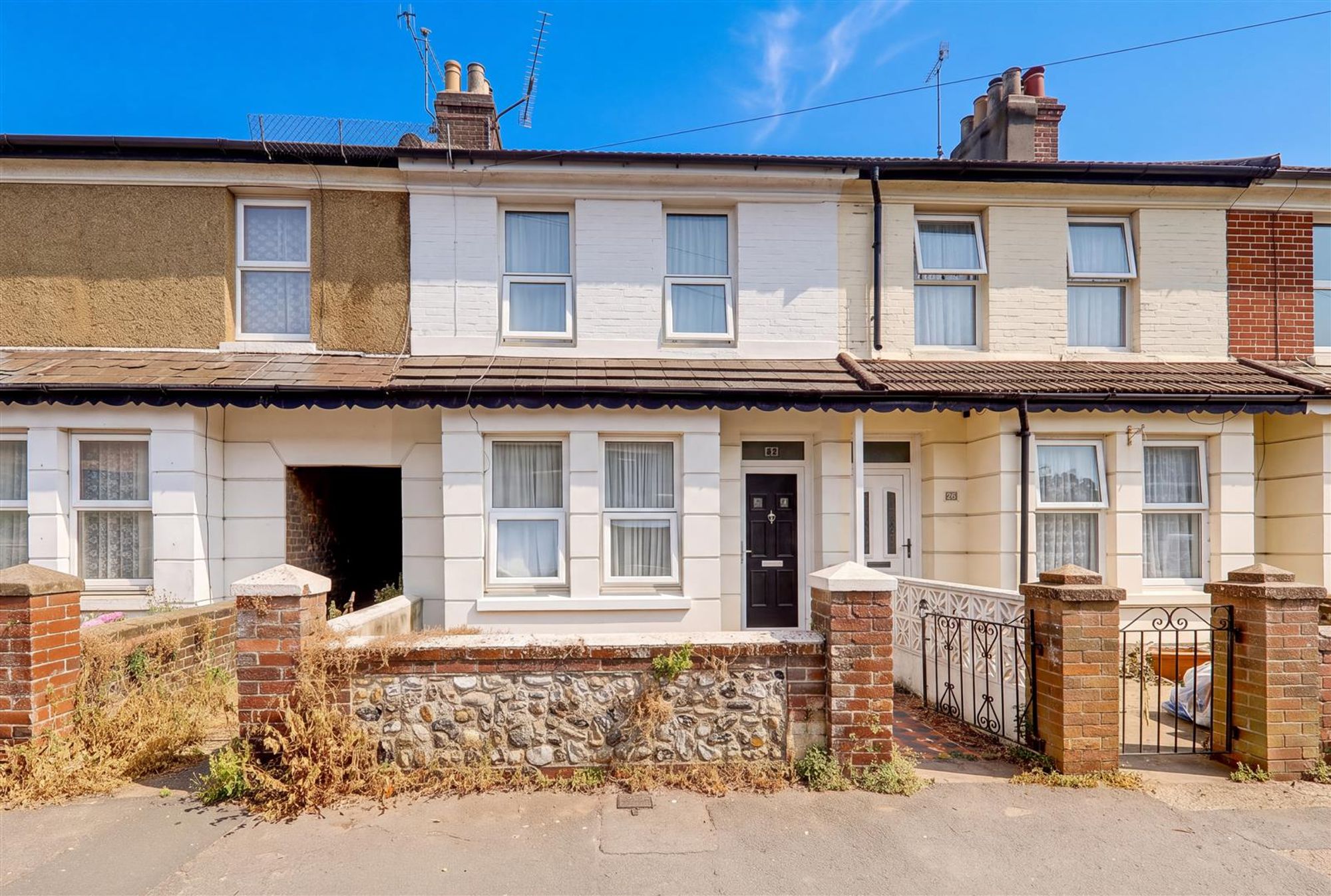 House | 28 Lanfranc Road, Worthing, BN14 7ER | Sold - Subject to Contract