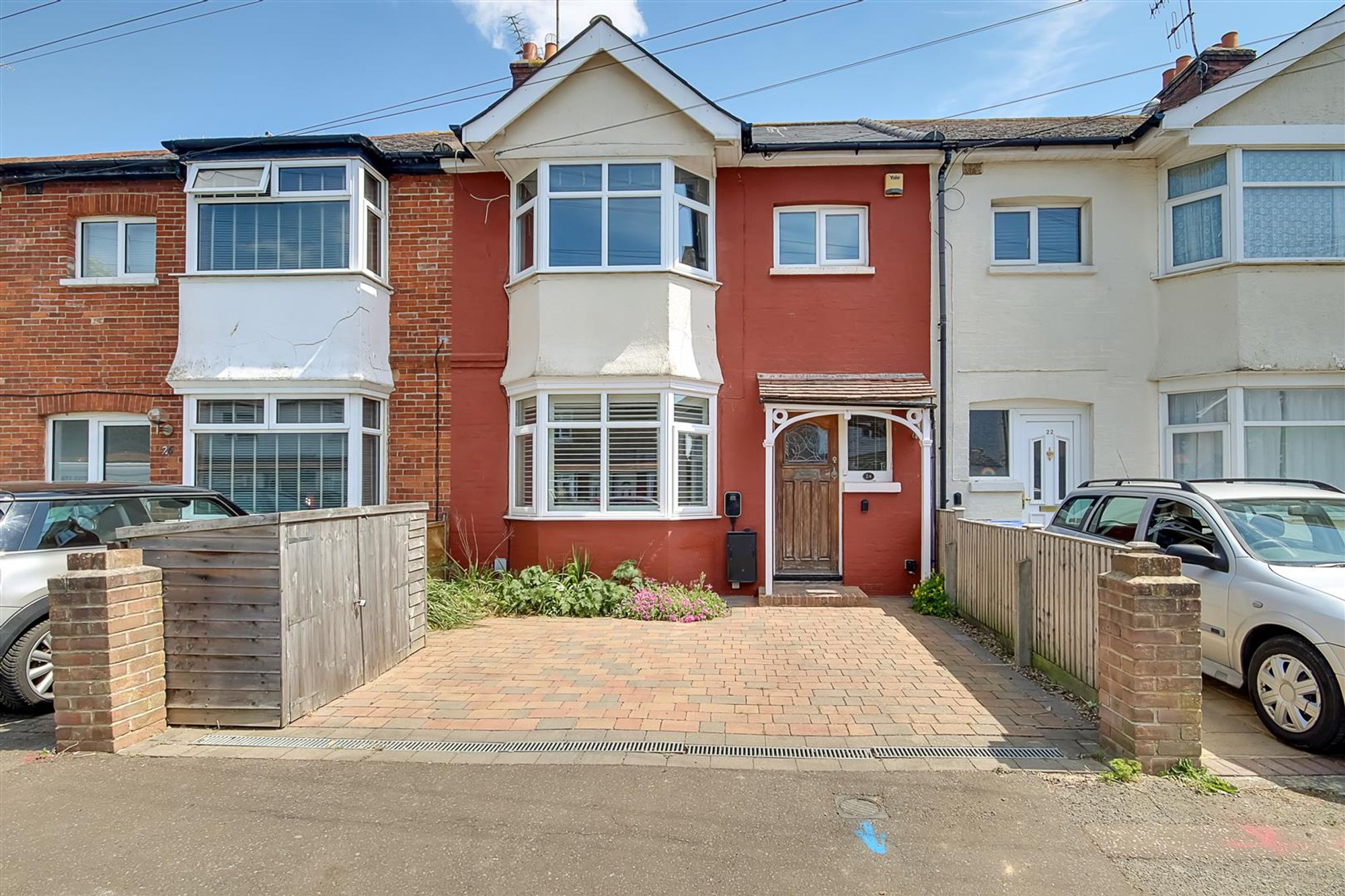 House | 24 St. Elmo Road, Worthing, BN14 7EH | Sold - Subject to Contract