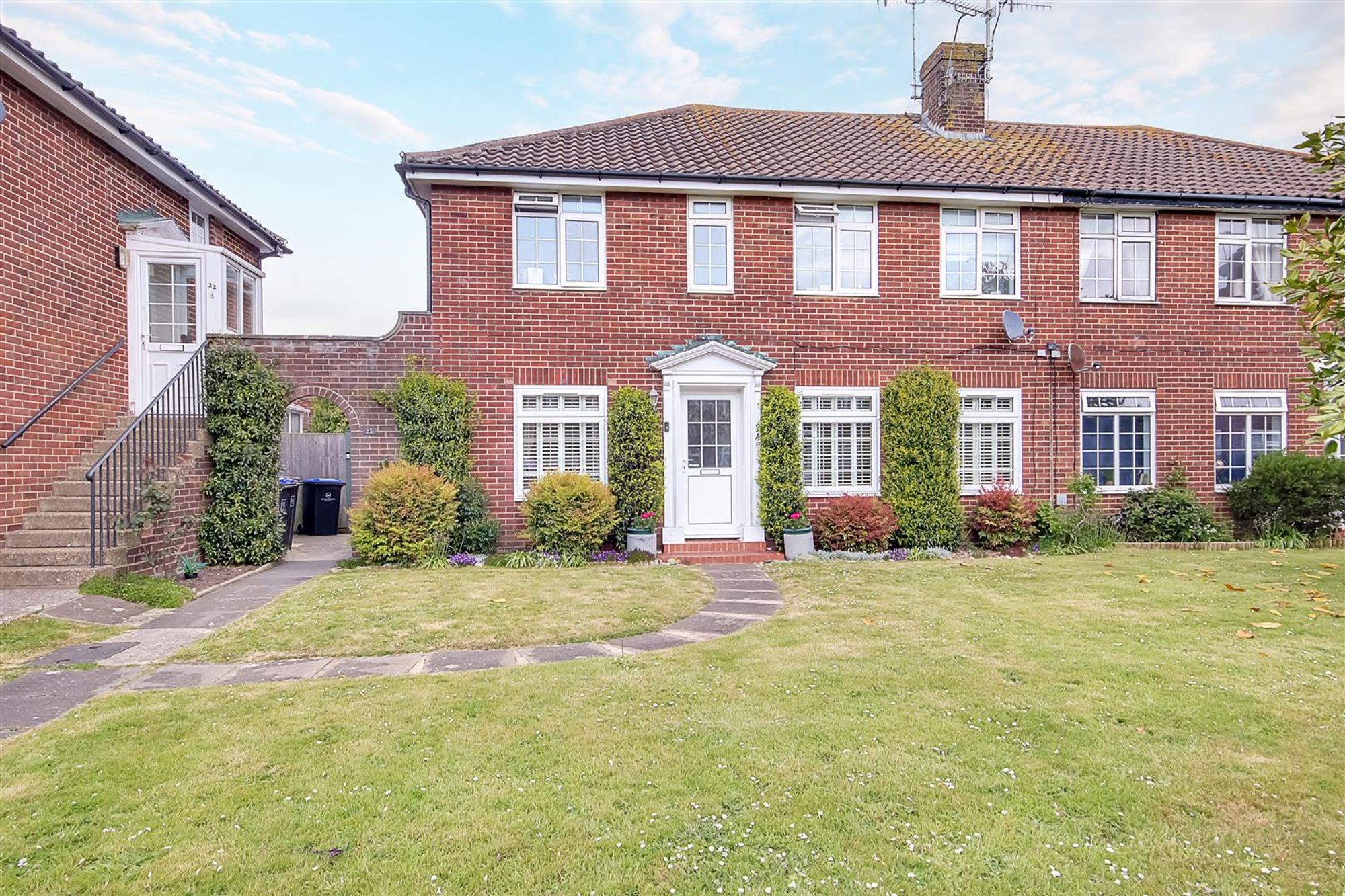 Other | 24 Gaisford Close, Worthing, BN14 7HU | Sold - Subject to Contract