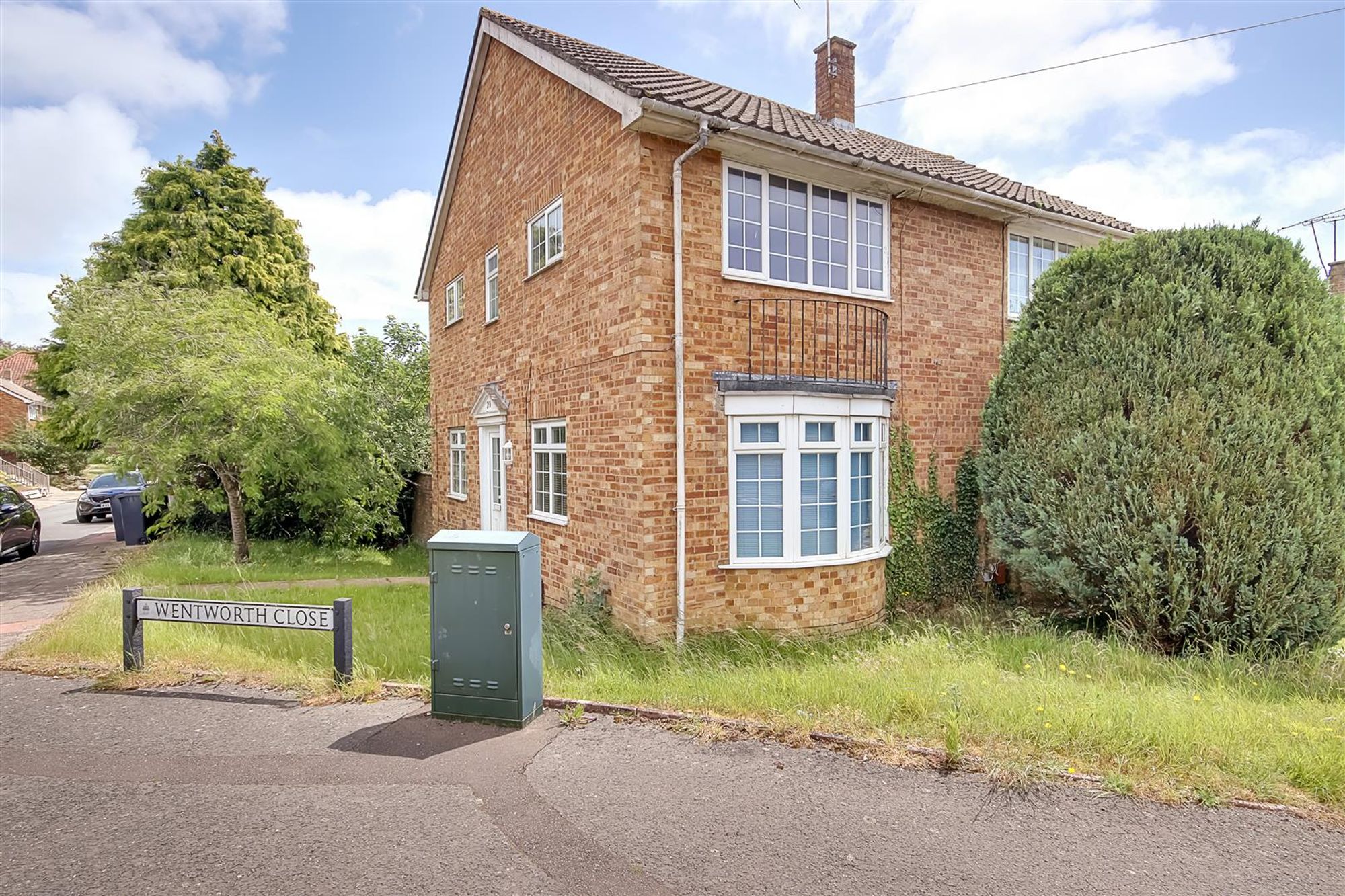 House | 20 Wentworth Close, Worthing, BN13 2LQ | Sold - Subject to Contract