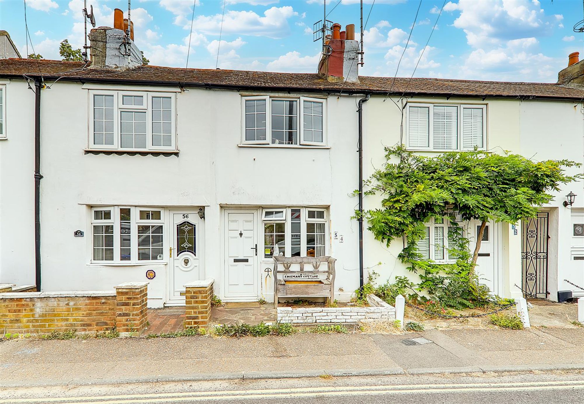 House | 54 Park Road, Worthing, BN11 2AS | For Sale