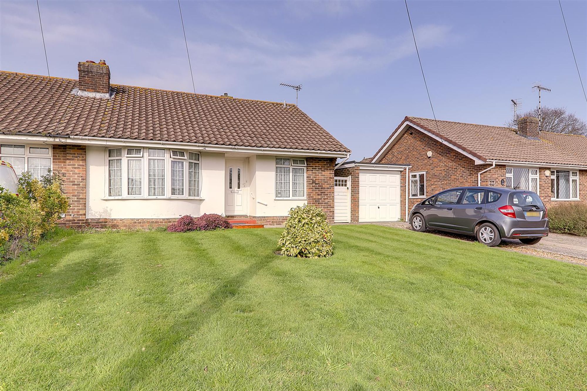 House | 60 New Road, Worthing, BN13 3JQ | For Sale