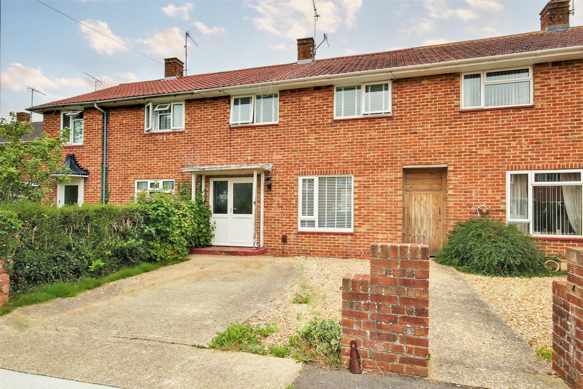 House | 6 Anson Road, Goring-By-Sea, Worthing, BN12 6JB | Sold - Subject to Contract